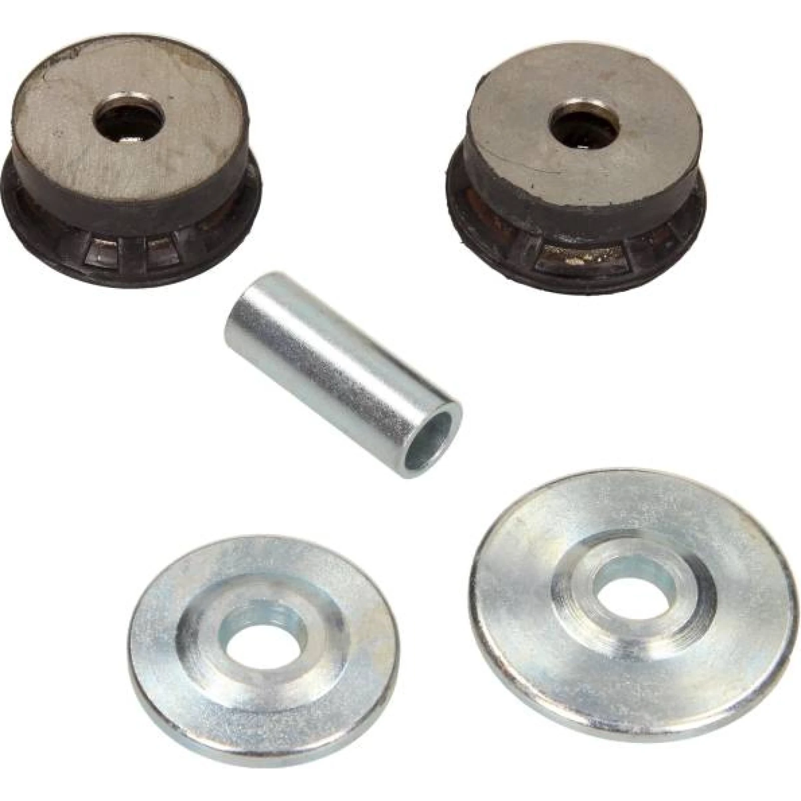 Lager - Radaufhängung. Honda T. Civic Vii 1,4-2,0 02/01-09/05 Le/Pr SM5401