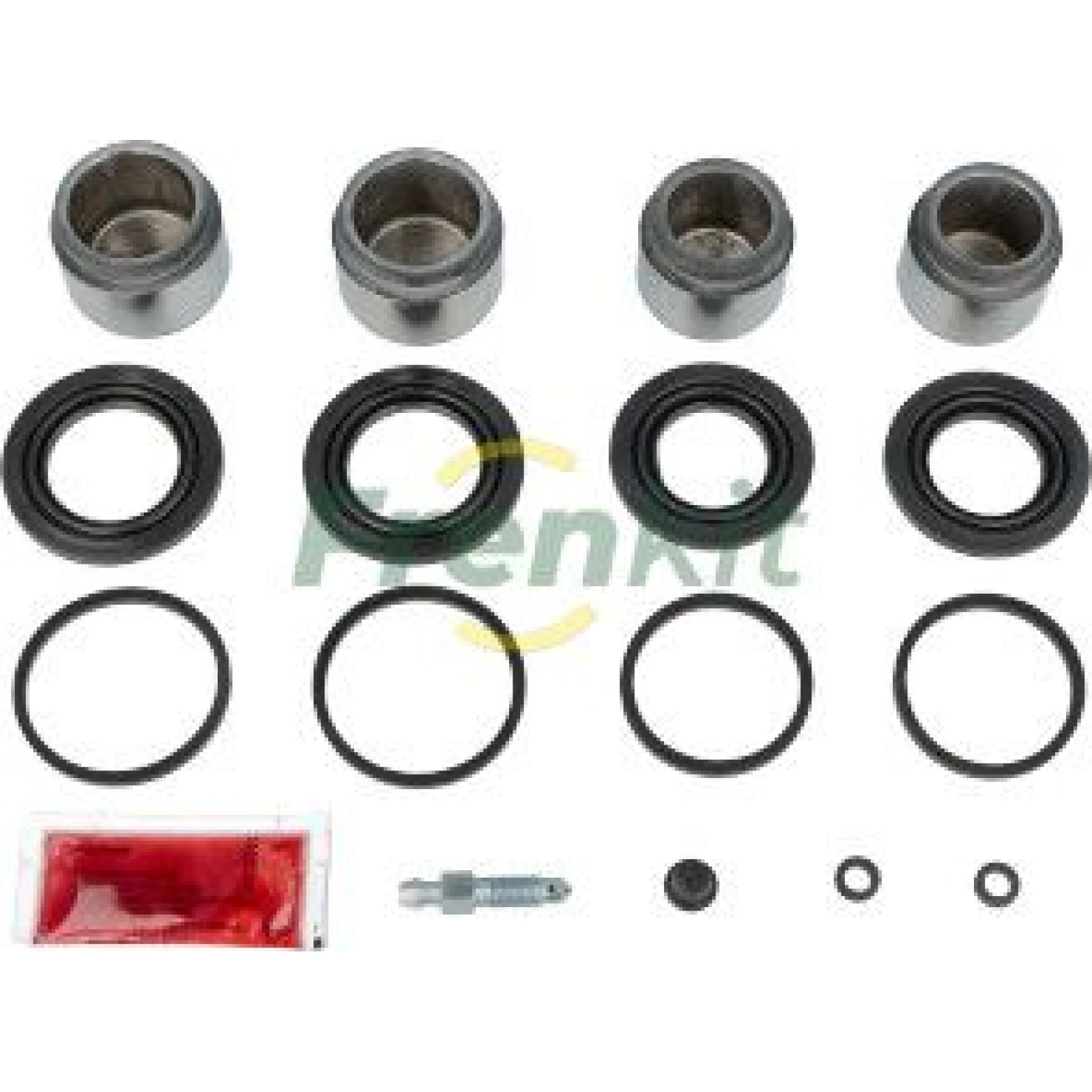 FRENKIT Reparatursatz, Bremssattel 238939