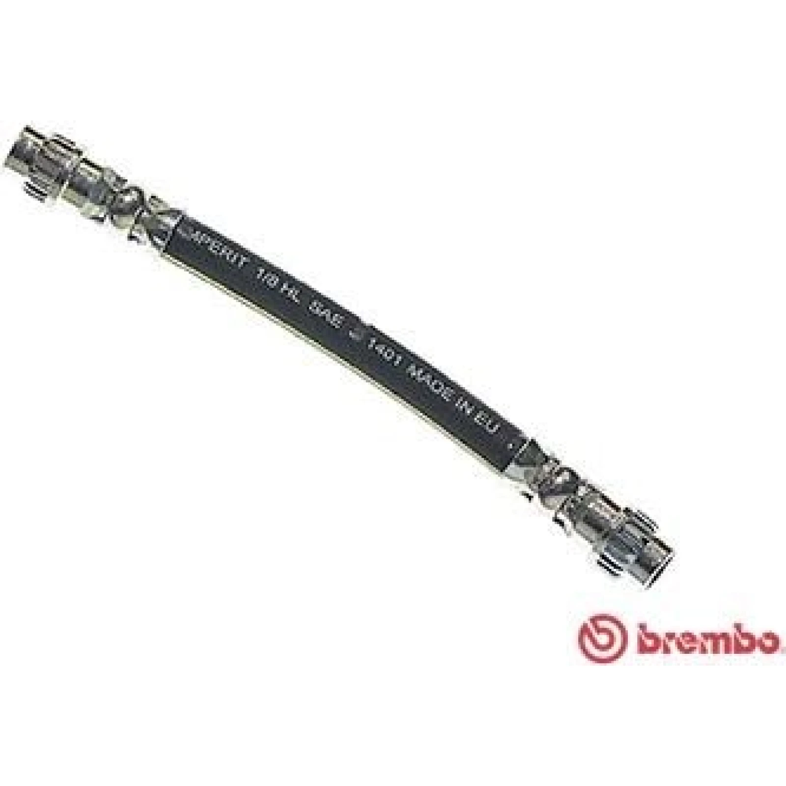BREMBO Bremsschlauch T 68 087