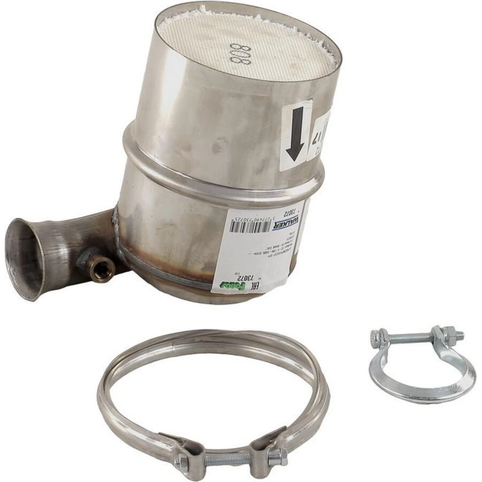 91 / DPF EVO C 73072