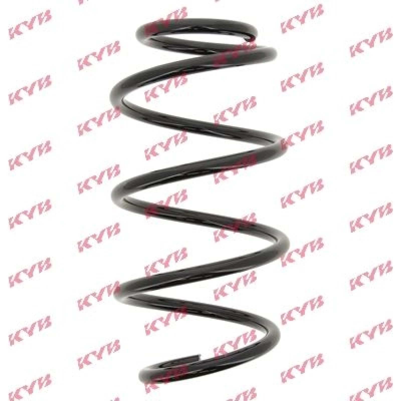 KYB Fahrwerksfeder Hyundai P. I30 Cw 1.6D/2.0 02/08-06/12 RA3336