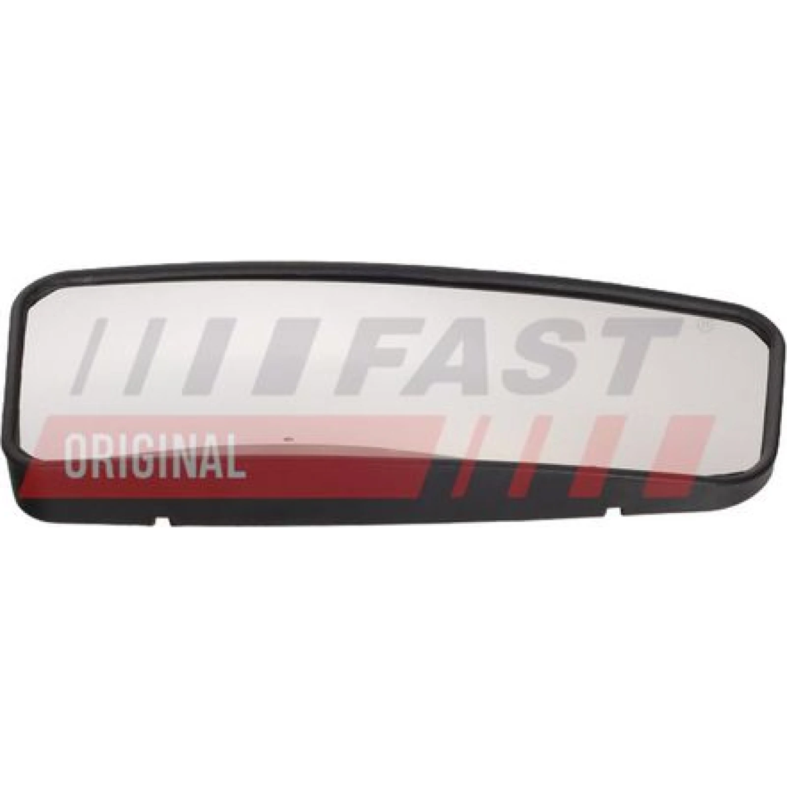 FAST Spiegelglas, Außenspiegel FT88610