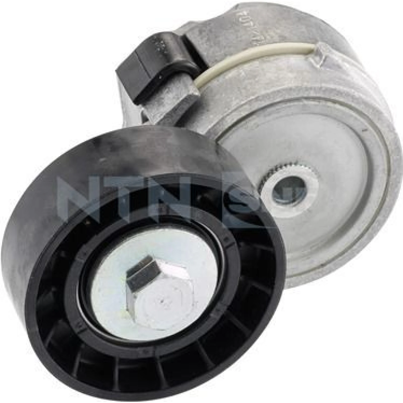 SNR Spannrolle, Keilrippenriemen GA340.03