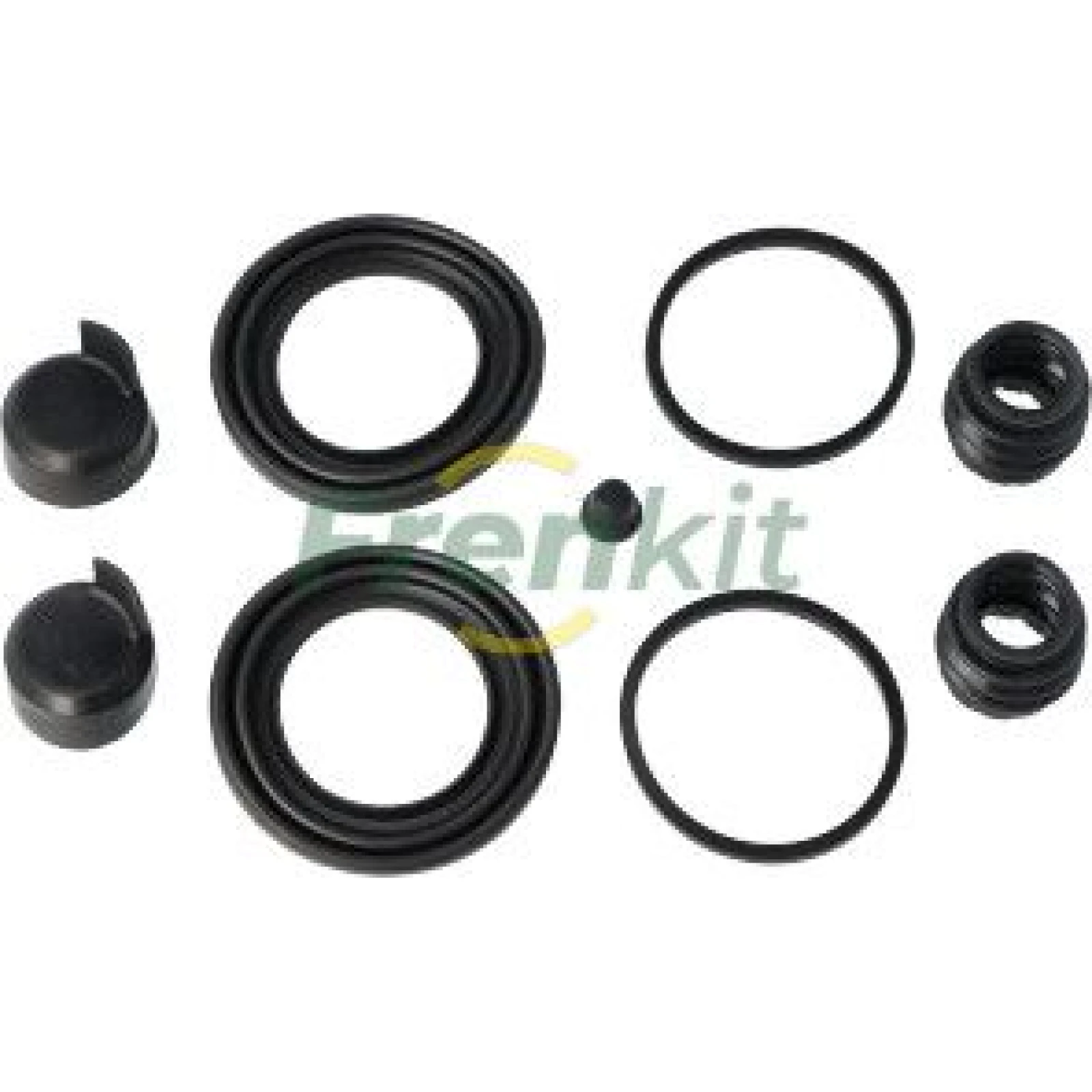 FRENKIT Reparatursatz, Bremssattel 248095