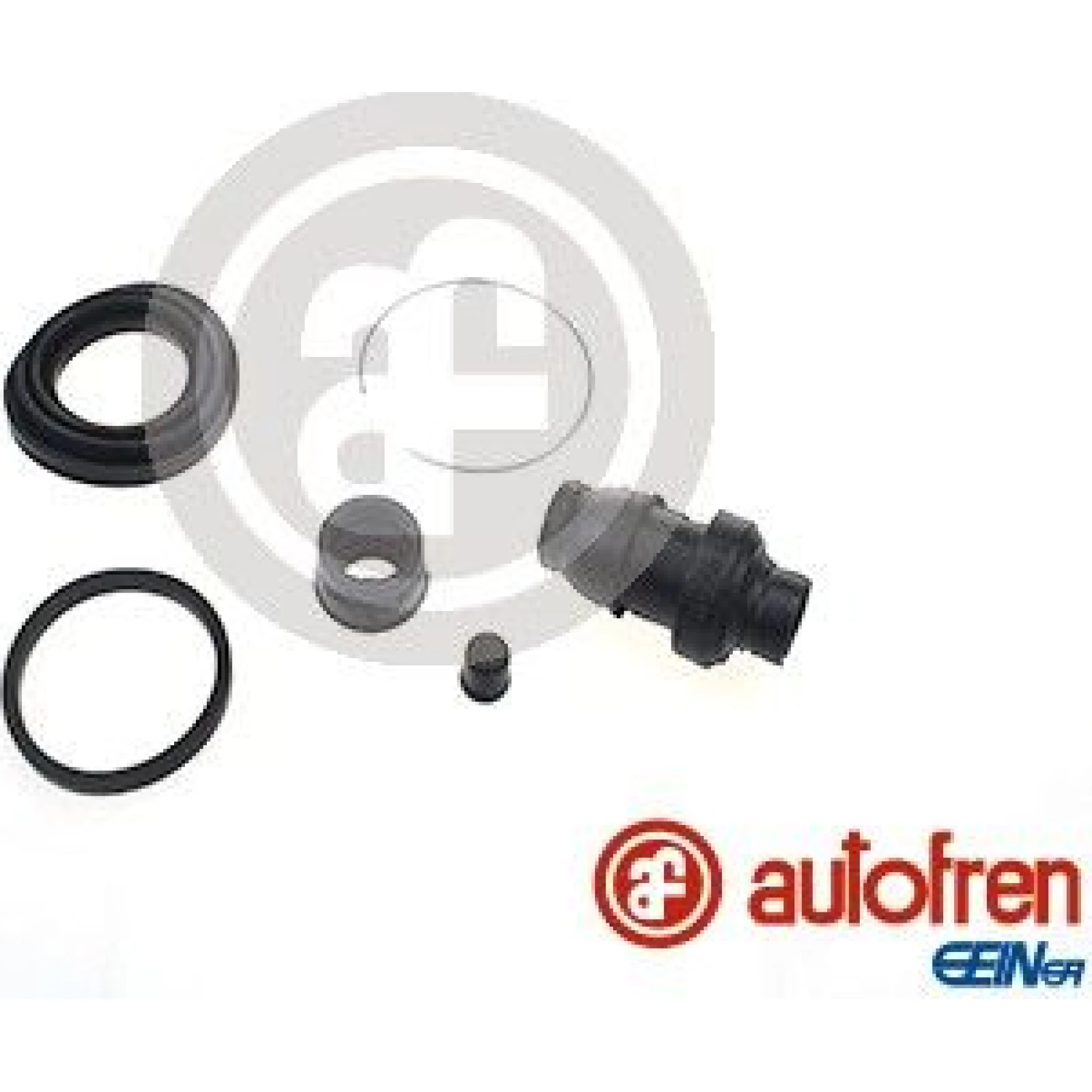 Reparatursatz Bremssattel Toyota T. Camry 2.0 Wti 01 D41640