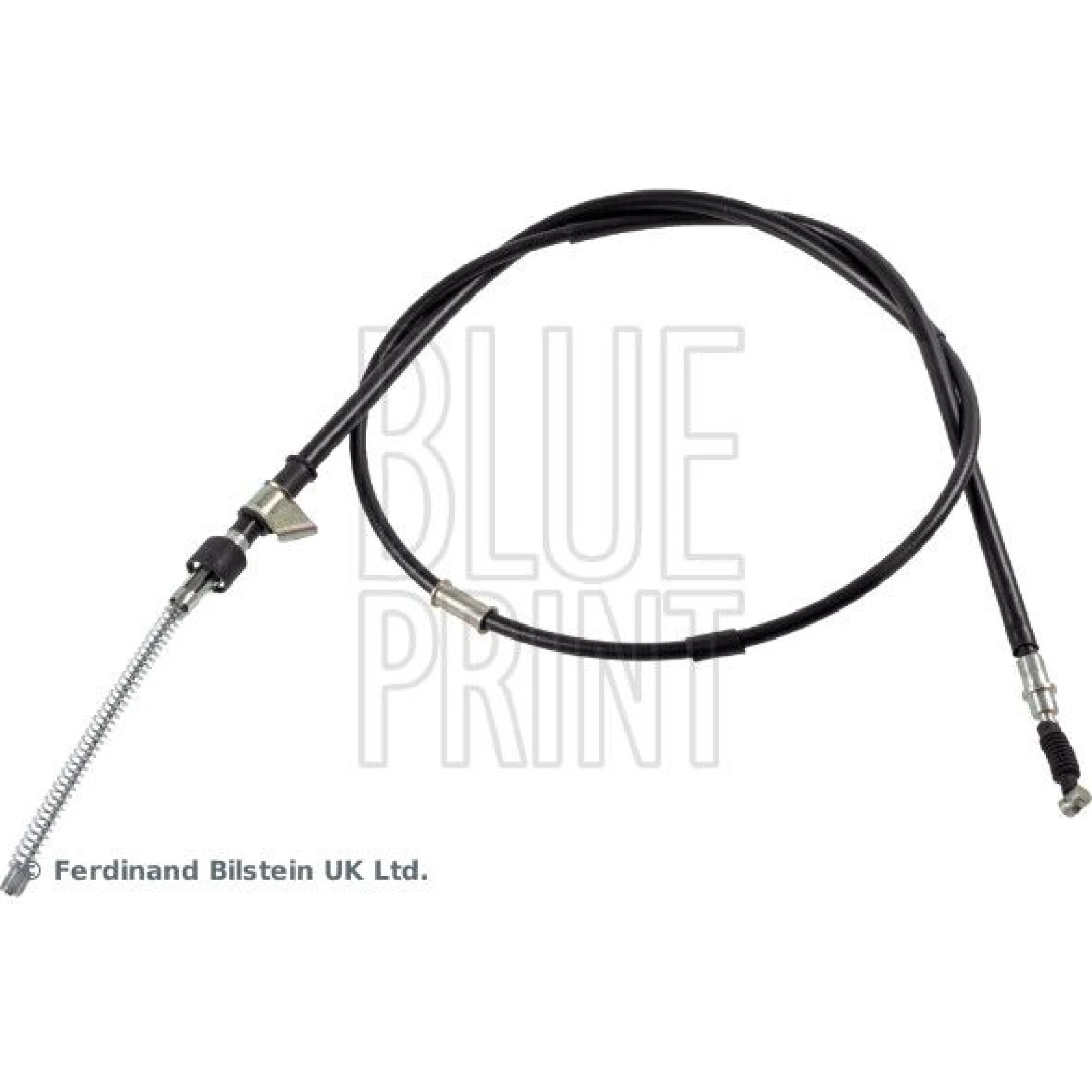 Seilzug, Feststellbremse Mitsubishi T. L 200 96-07 Pr ADC446118