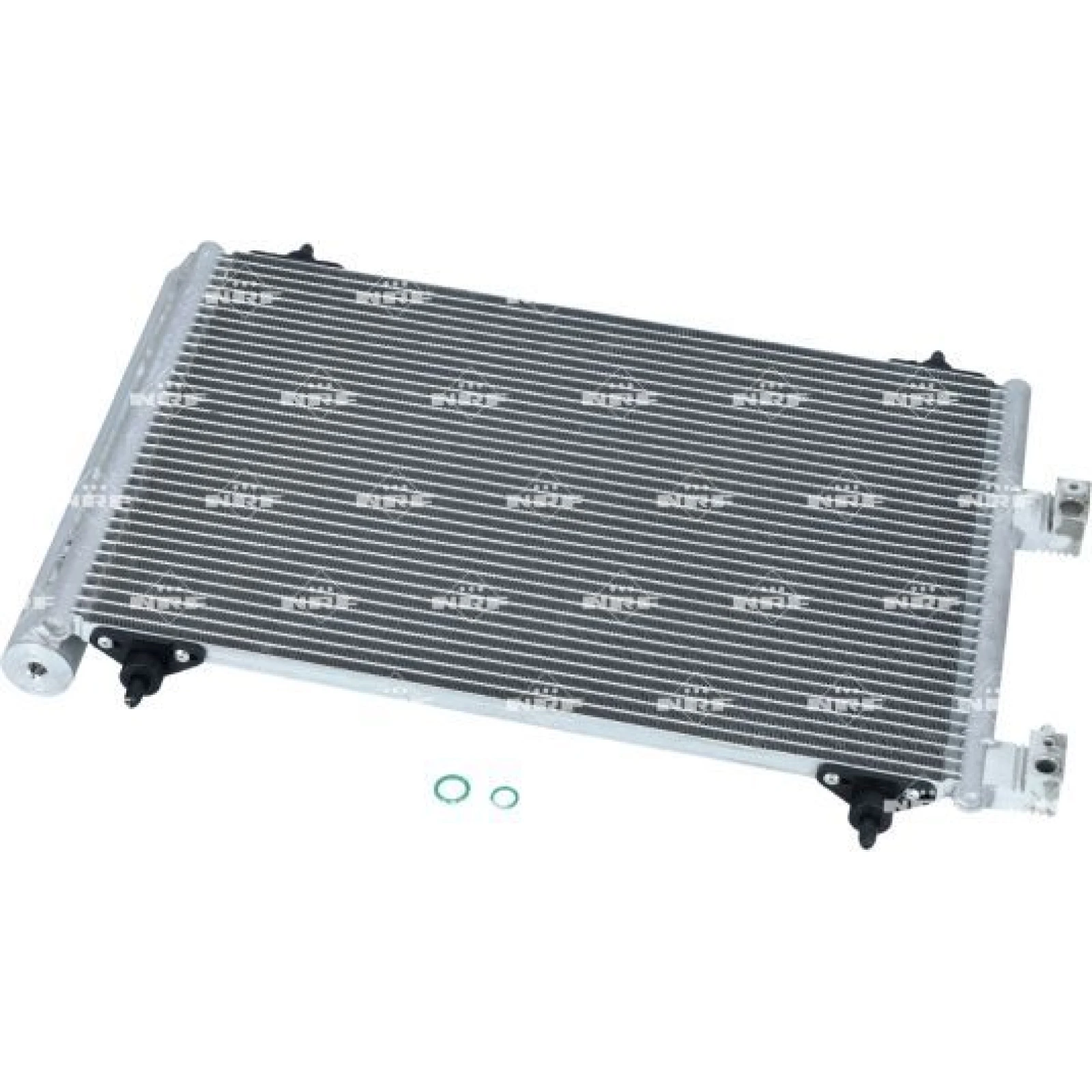 Kondensator, Klimaanlage 35443
