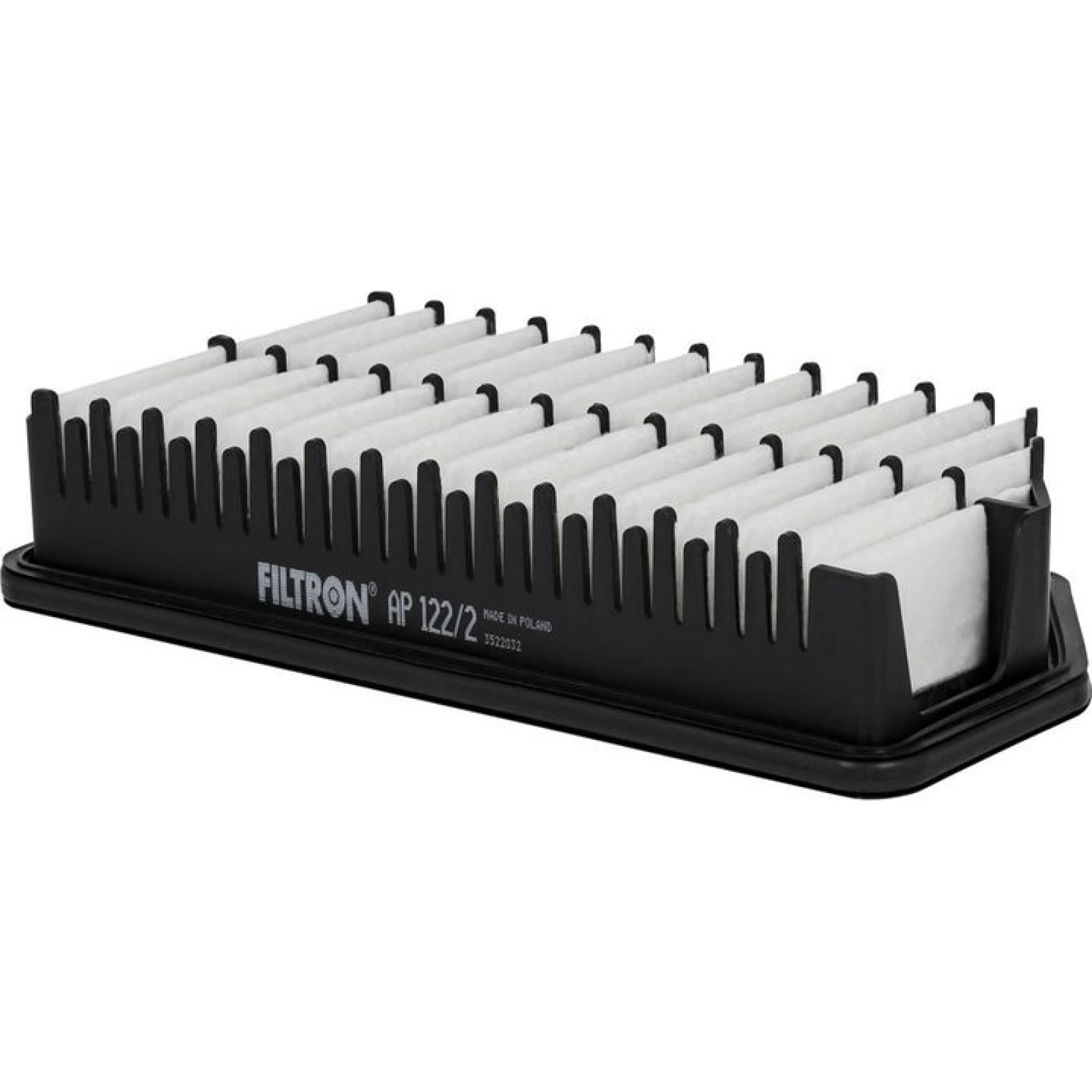 FILTRON Luftfilter AP 122/2