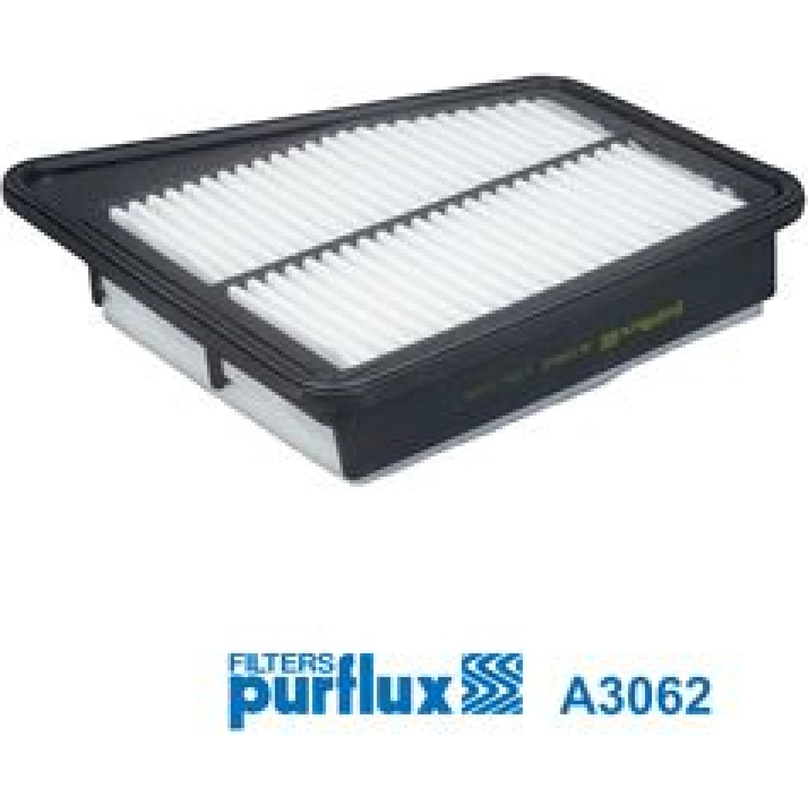 A3062 Purflux Luftfilter A3062
