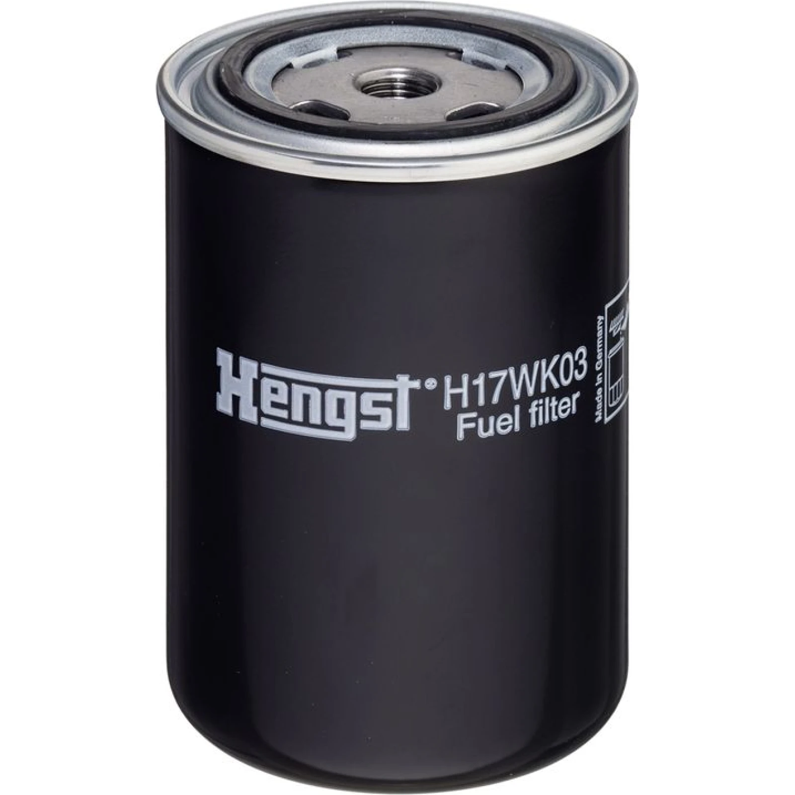 HENGST FILTER Kraftstofffilter H17WK03