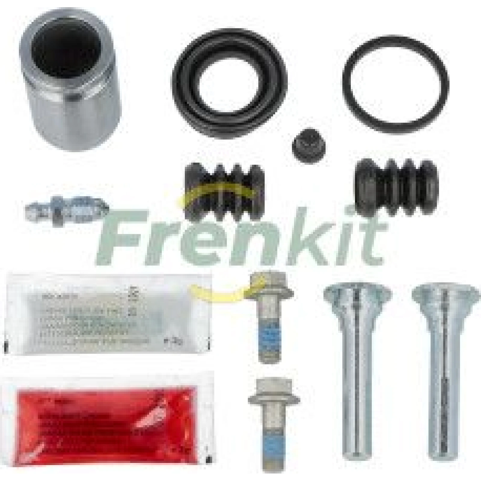 FRENKIT Reparatursatz, Bremssattel 732017