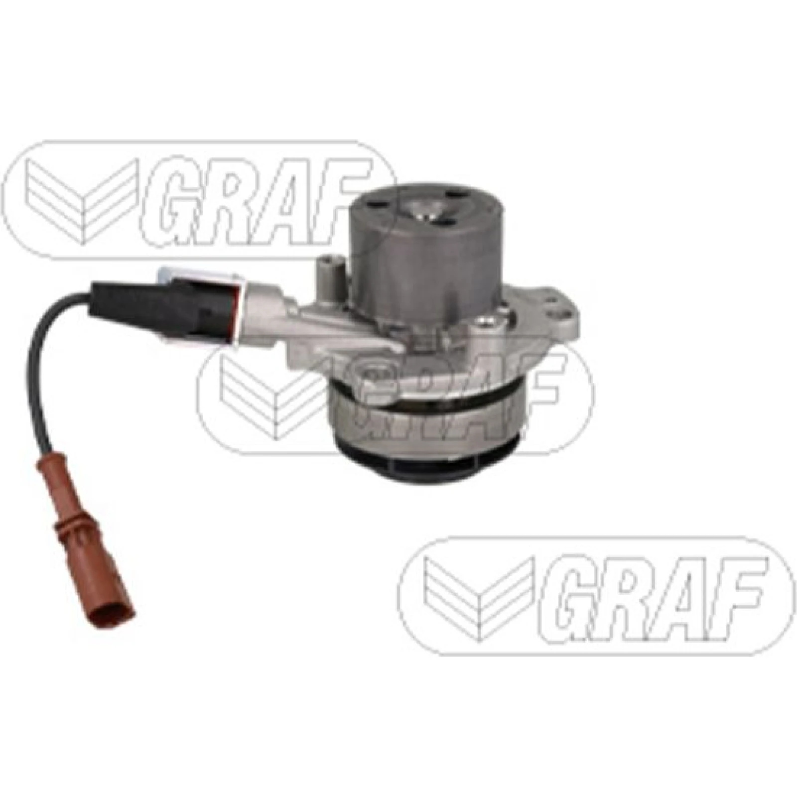 Wasserpumpe (Schaltbar) PA1360A