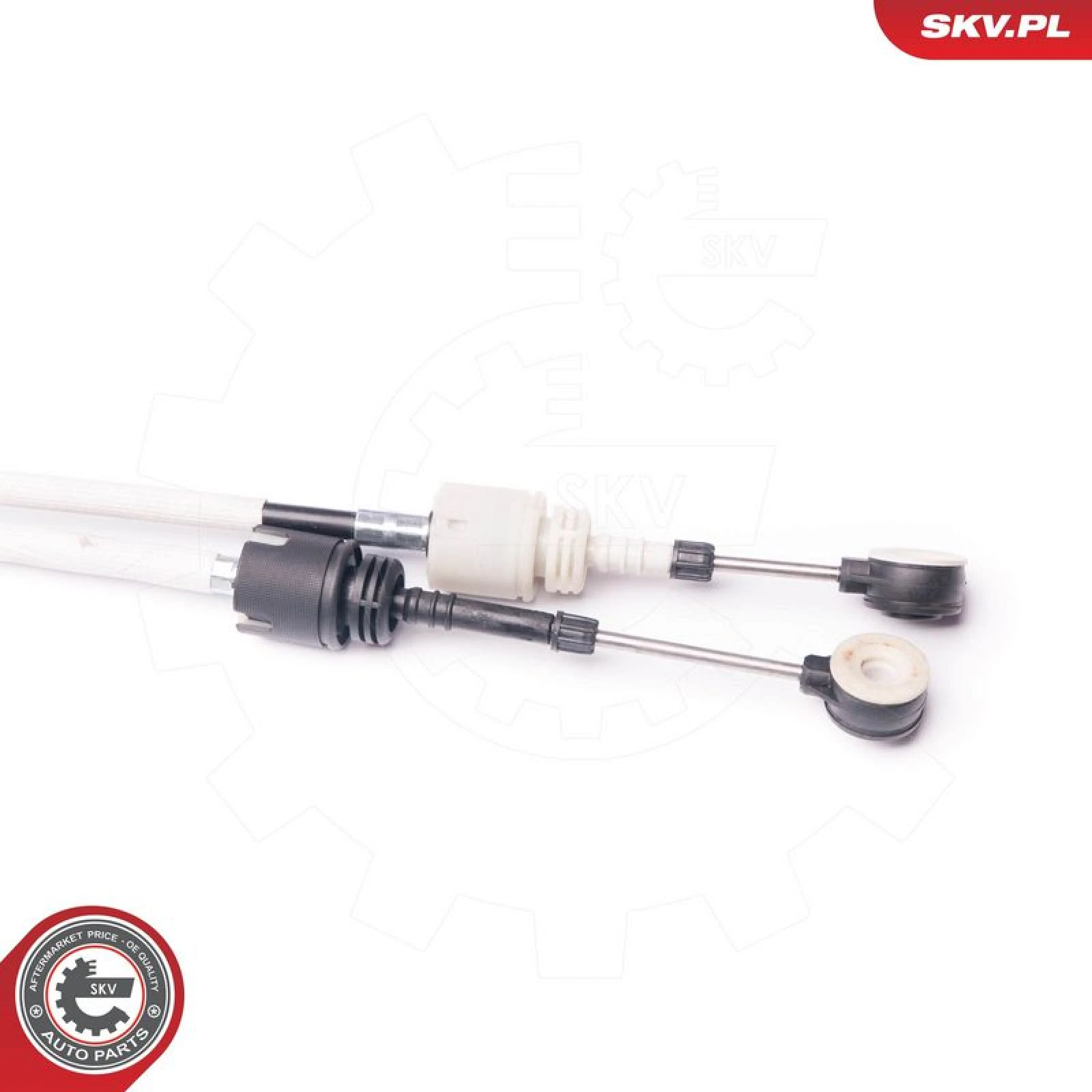 SKV GERMANY Kabel 27SKV021