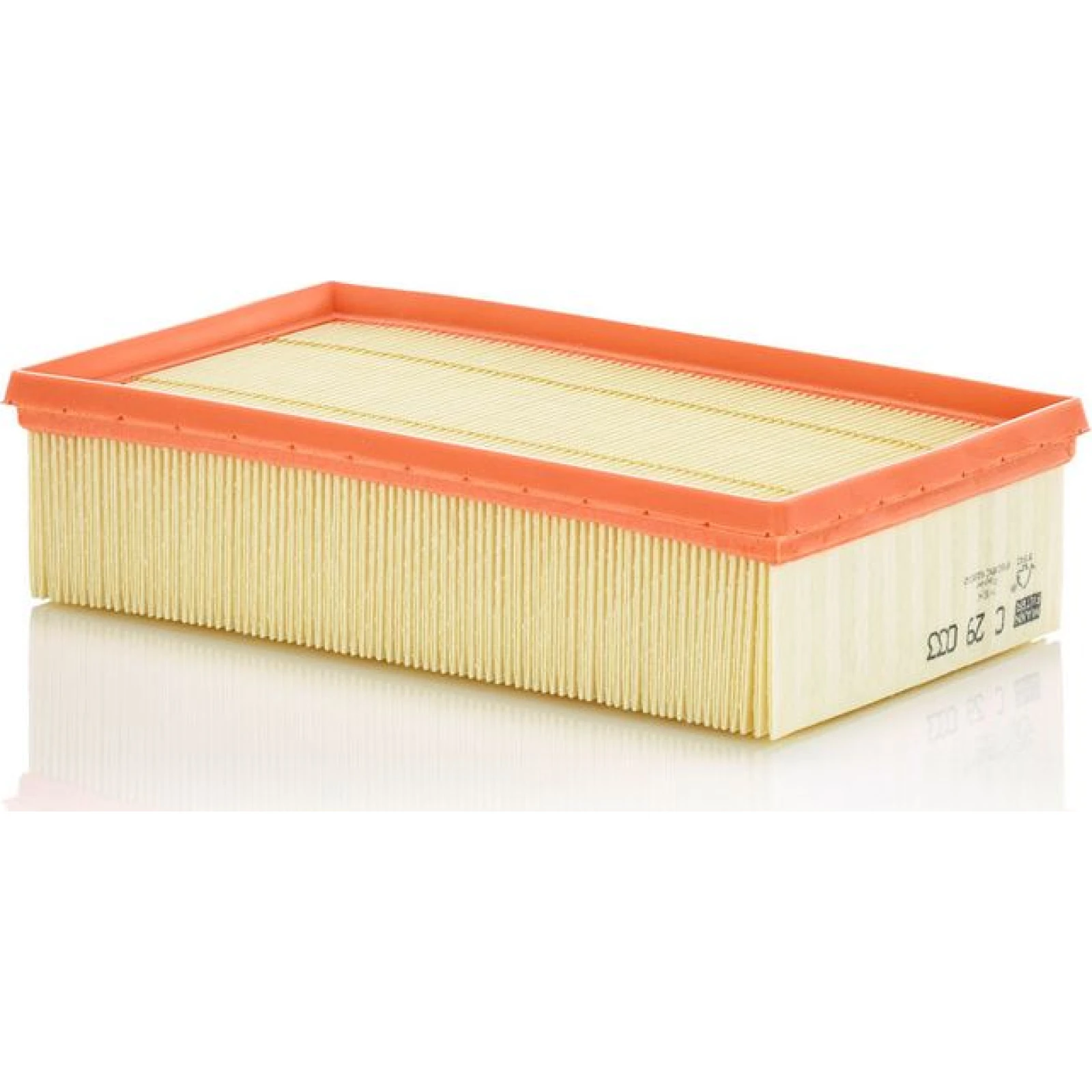 Mann & Hummel Luftfilter PKW C 29 033