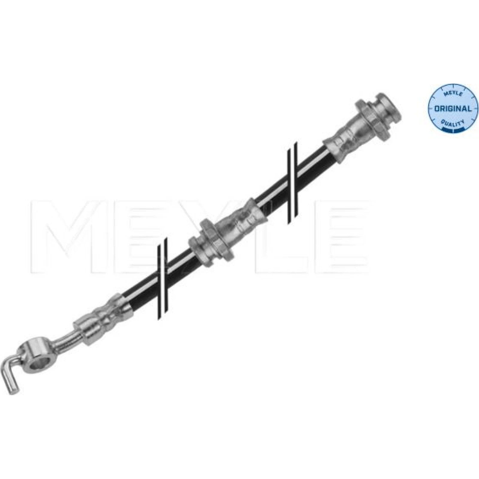 Bremsschlauch 36-145250005
