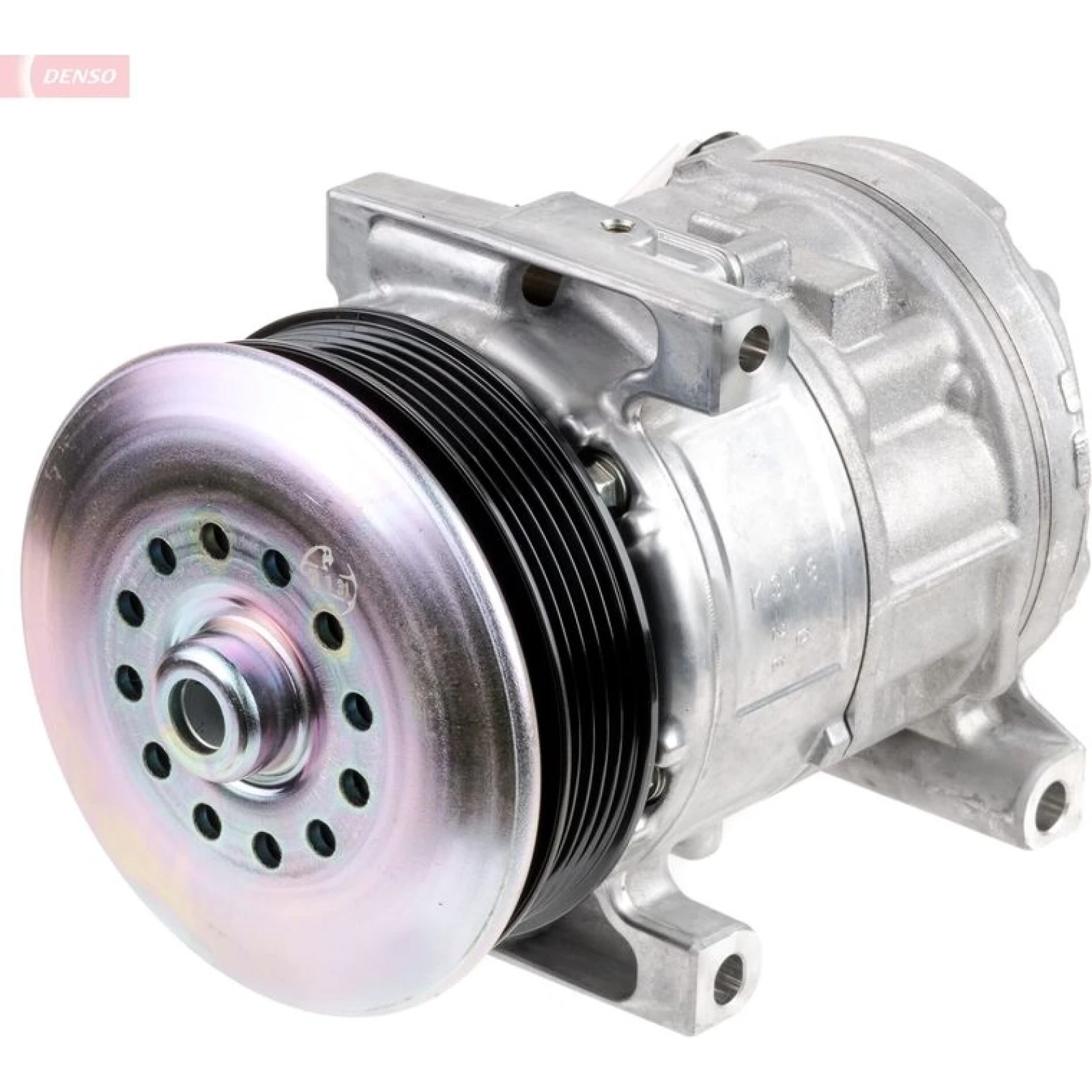 DENSO Kompressor, Klimaanlage DCP09063