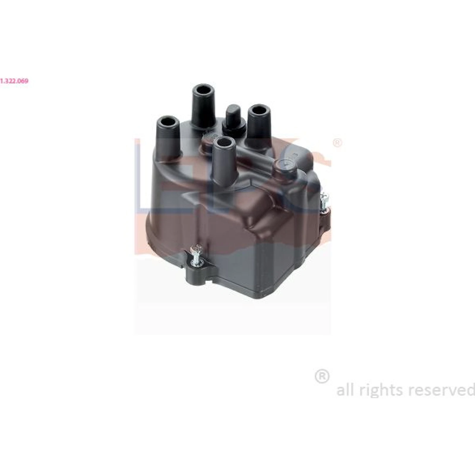 EPS Verteilerkappe 1.322.069