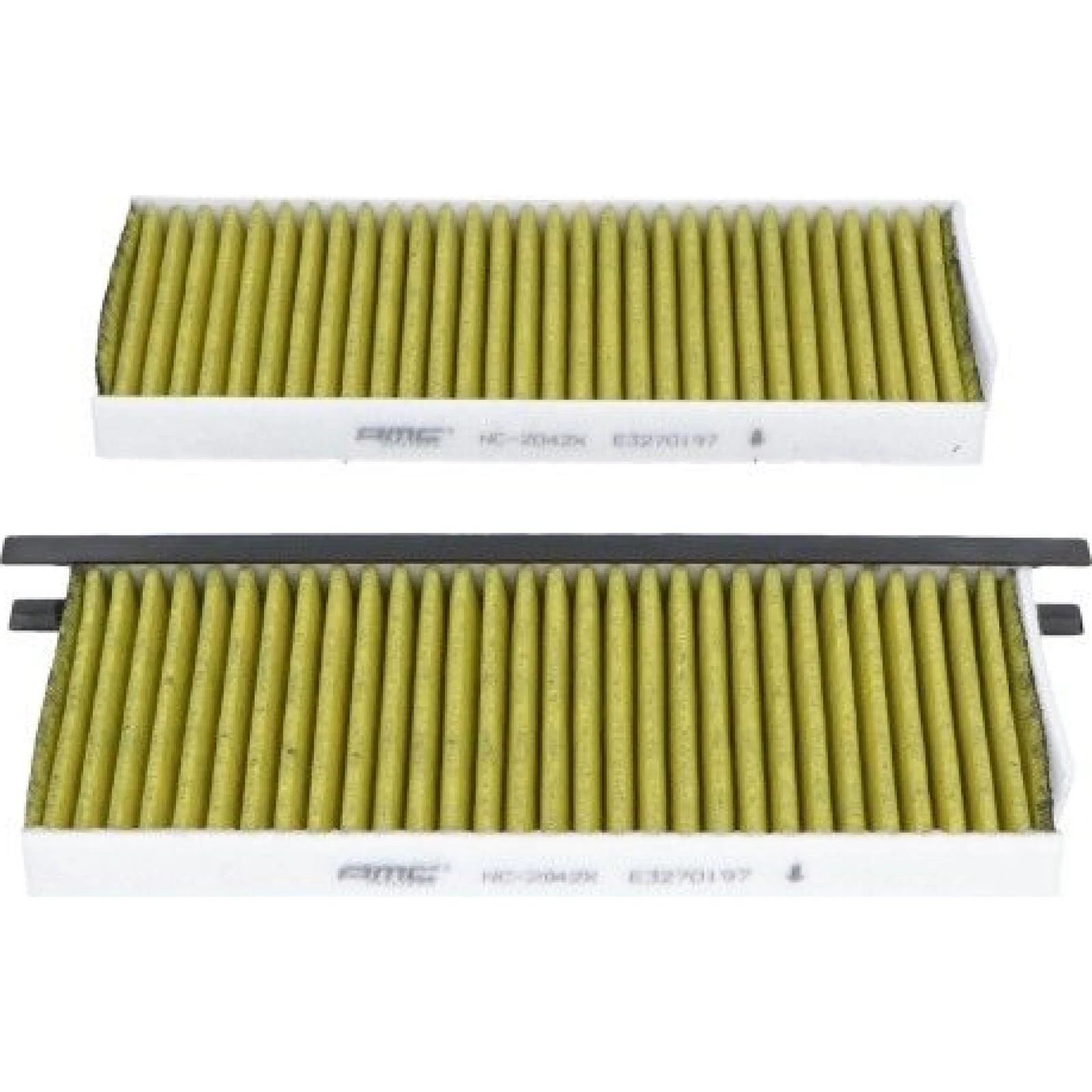 AMC XtraClean Innenraumfilter PKW NC-2042X