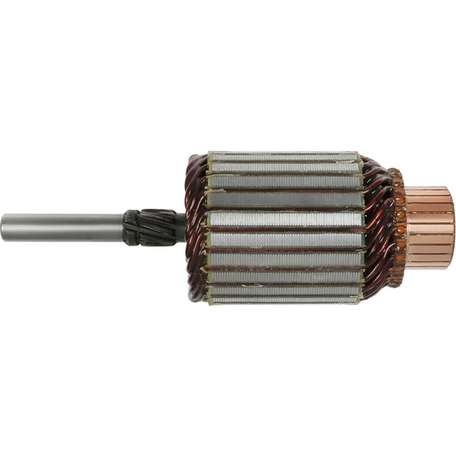AS-PL Starterteile SA3018