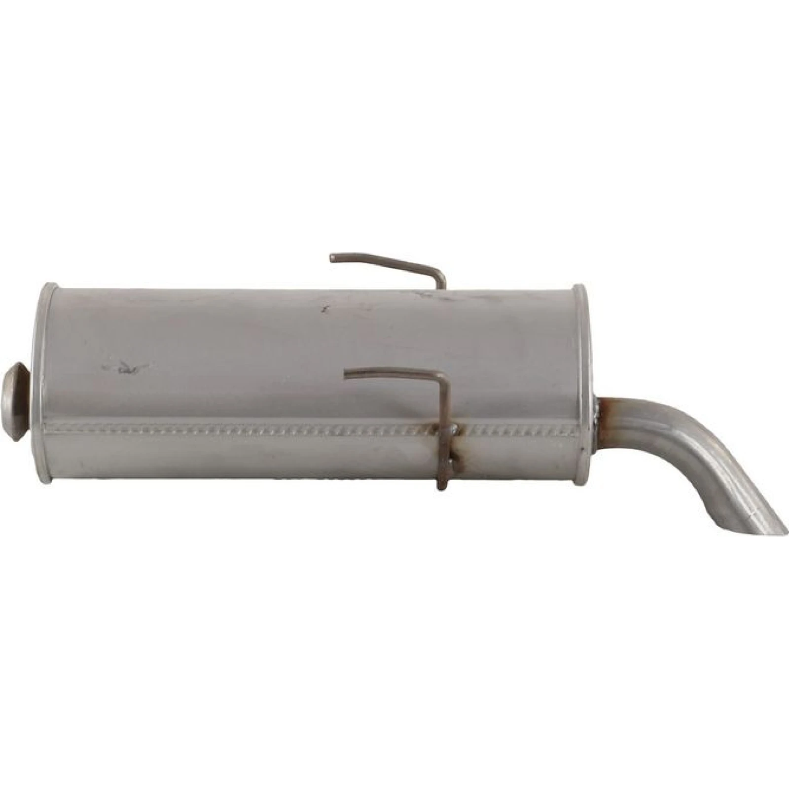 51 / Auspufftopf Hinten 22423