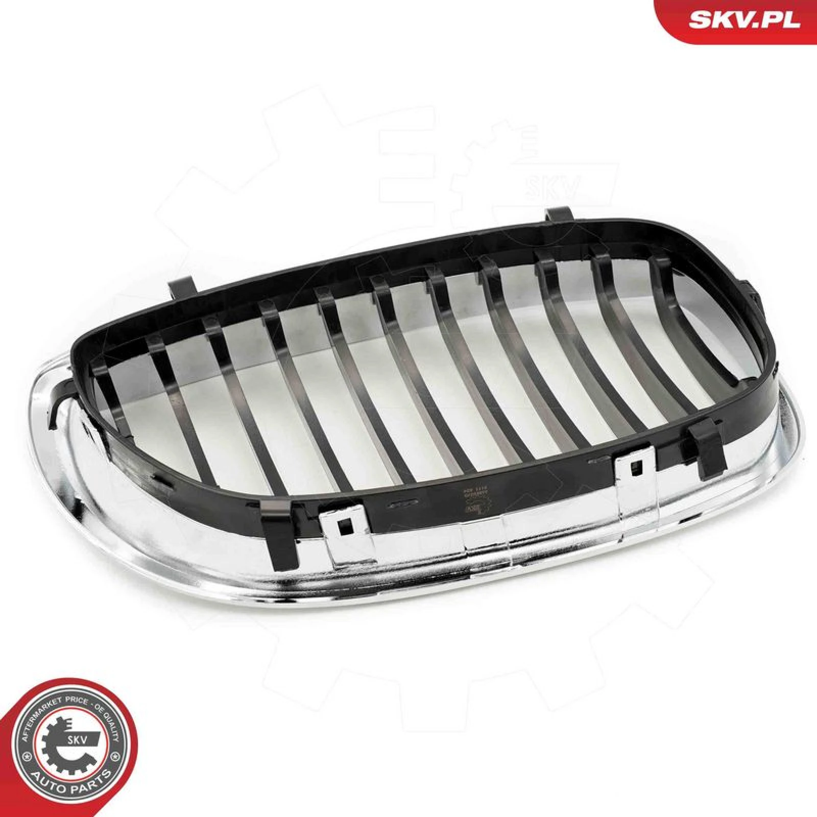 ESEN SKV Kühlergitter 66SKV070