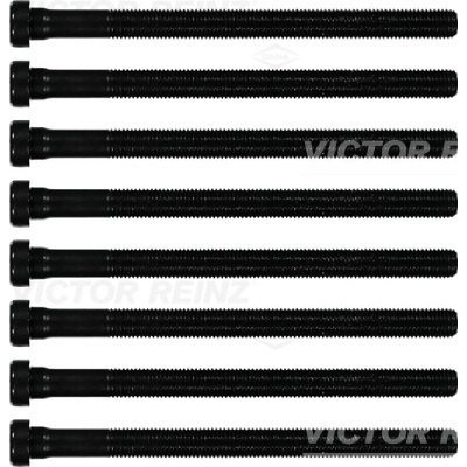 ZK-Schraubensatz (2x/Mot) 14-32196-01