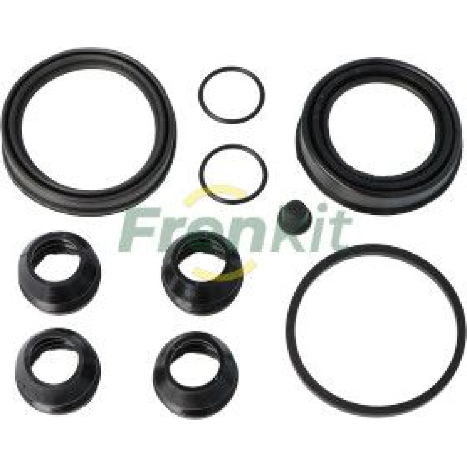 FRENKIT Reparatursatz, Bremssattel 254024