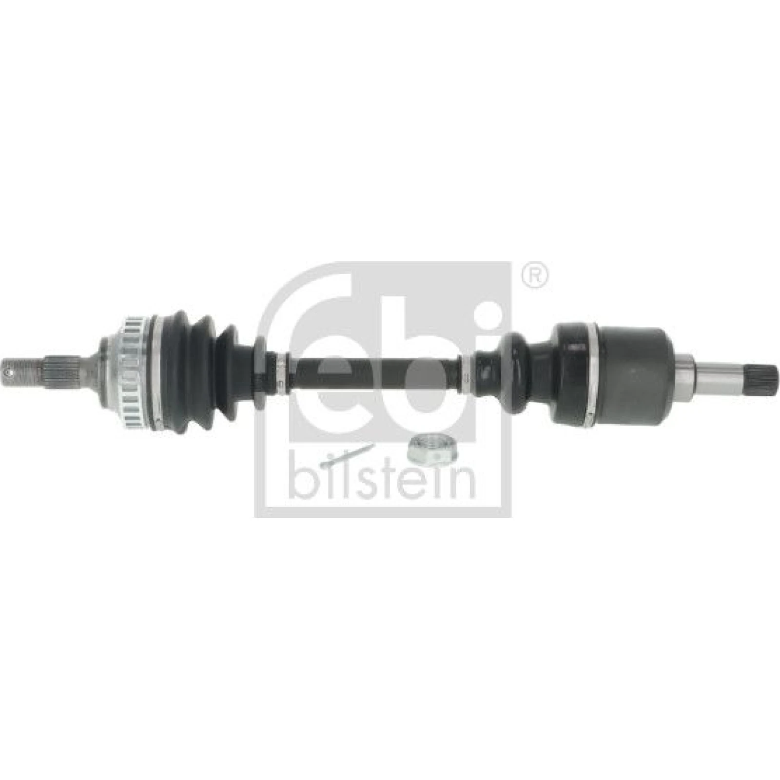 FEBI BILSTEIN Antriebswelle 182589