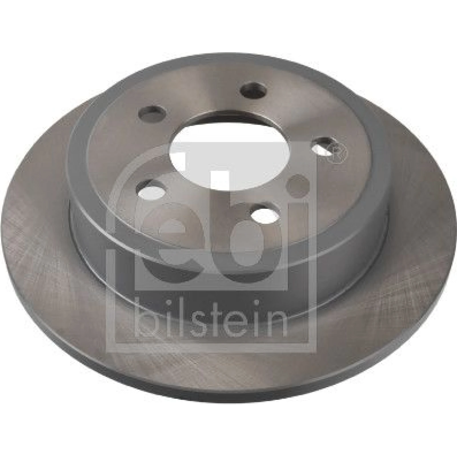 FEBI BILSTEIN Bremsscheibe 108468