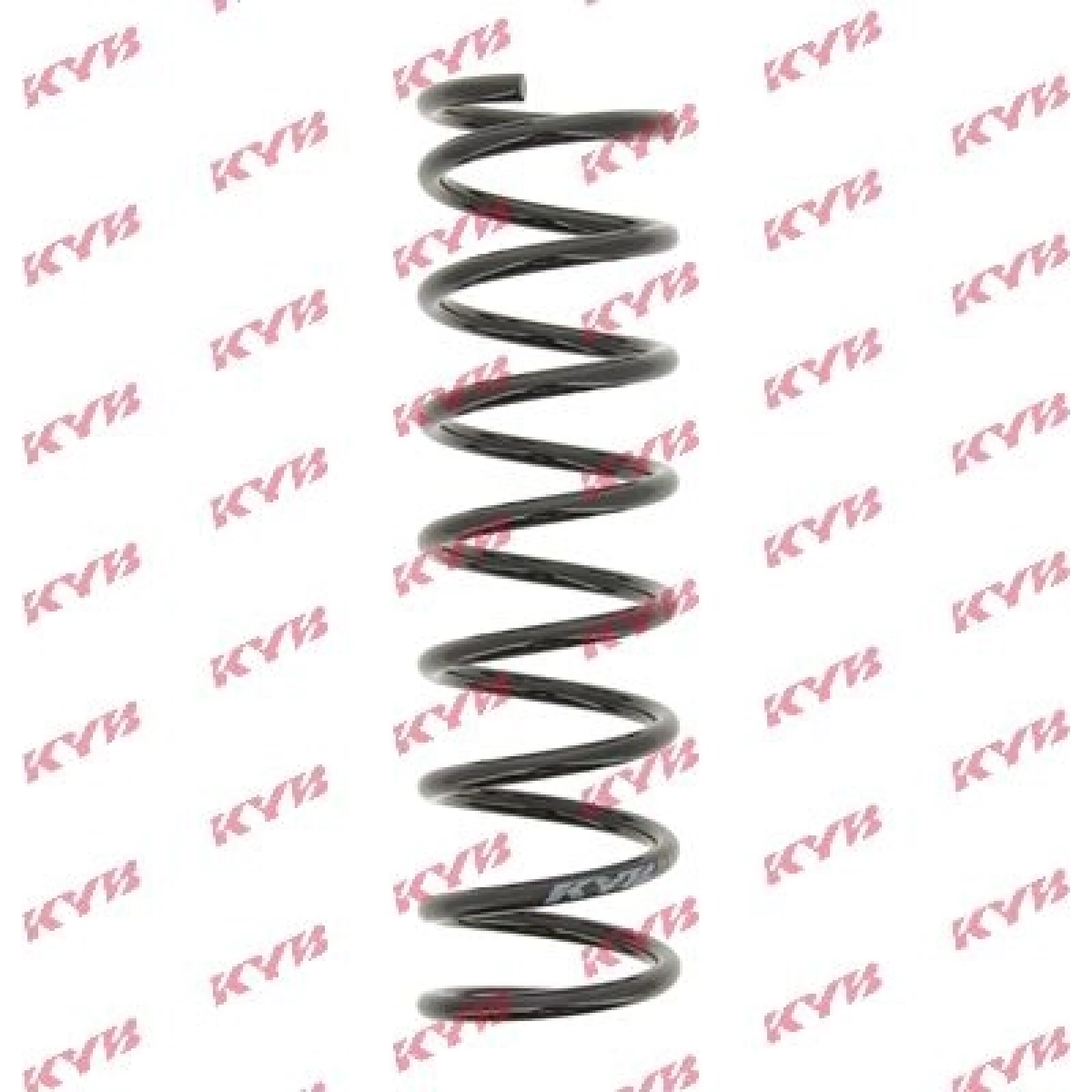KYB Fahrwerksfeder Mazda T. 626 Iii 1.8I/2.0D/2.2I 06.87-05.92 RA5470