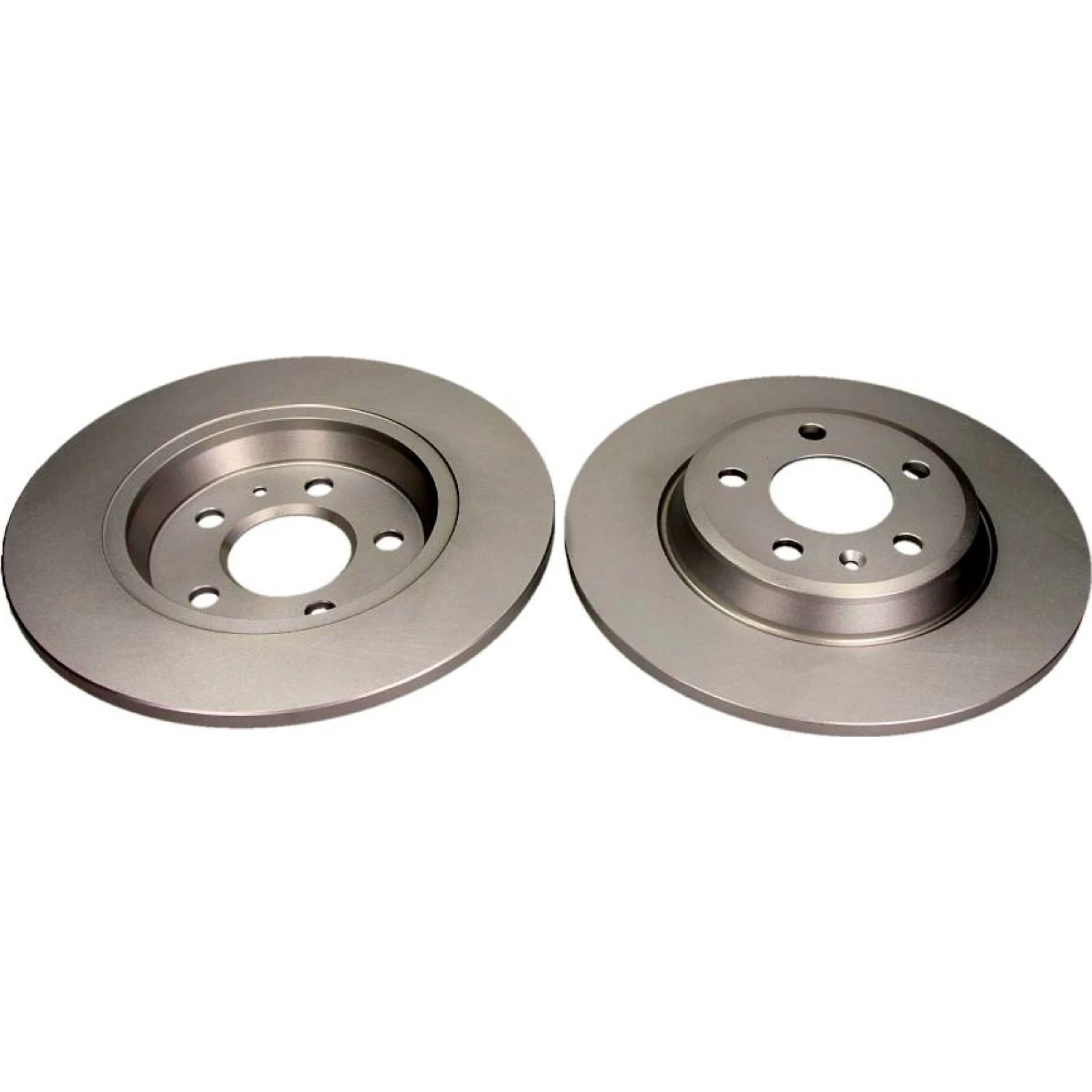 Quaro Bremsscheibe Vw T. A4/A5 07-/Q5/A6 09- 300X12 Mit Ok-Korrosionsschutzbeschichtung QD2333
