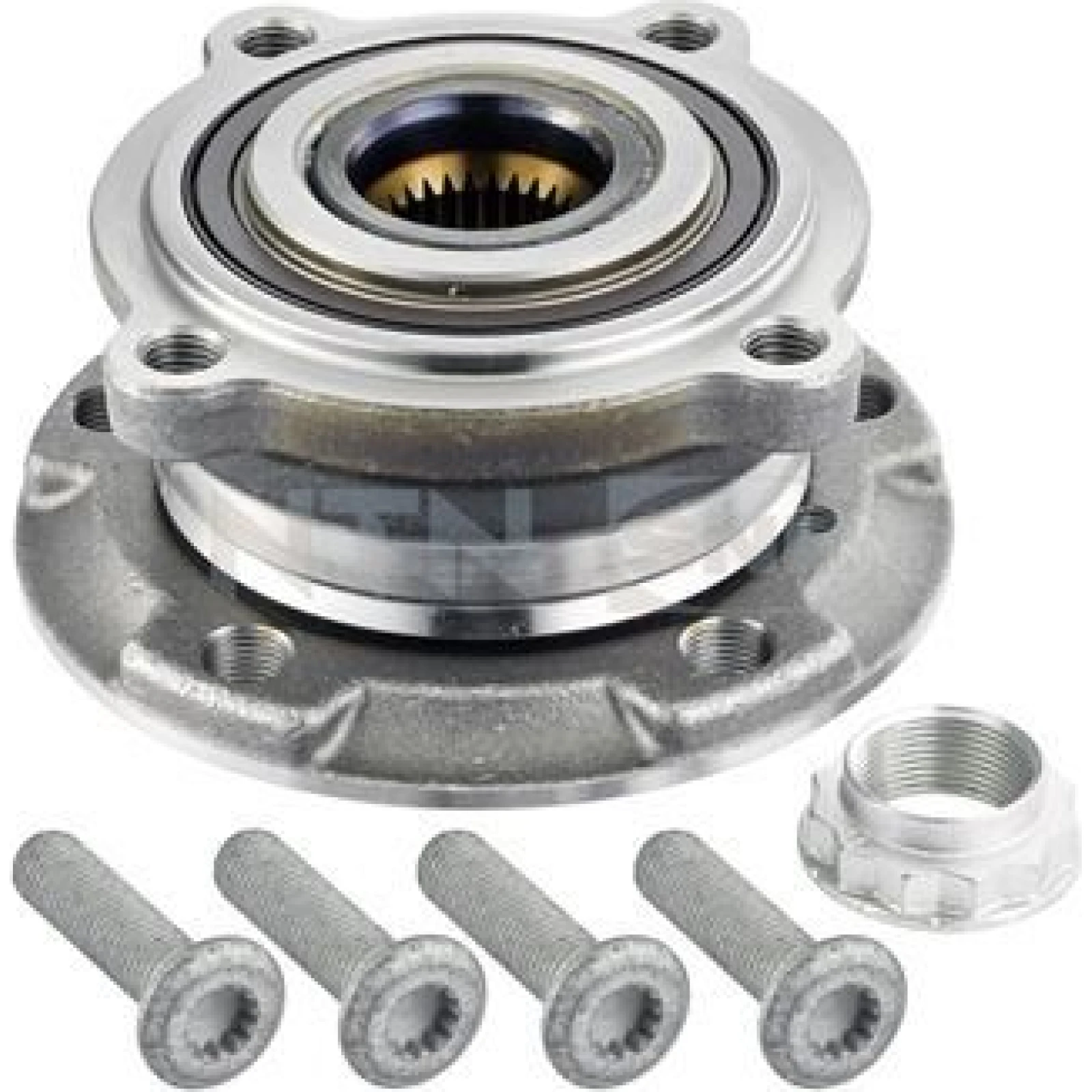SNR Radlager R150.45