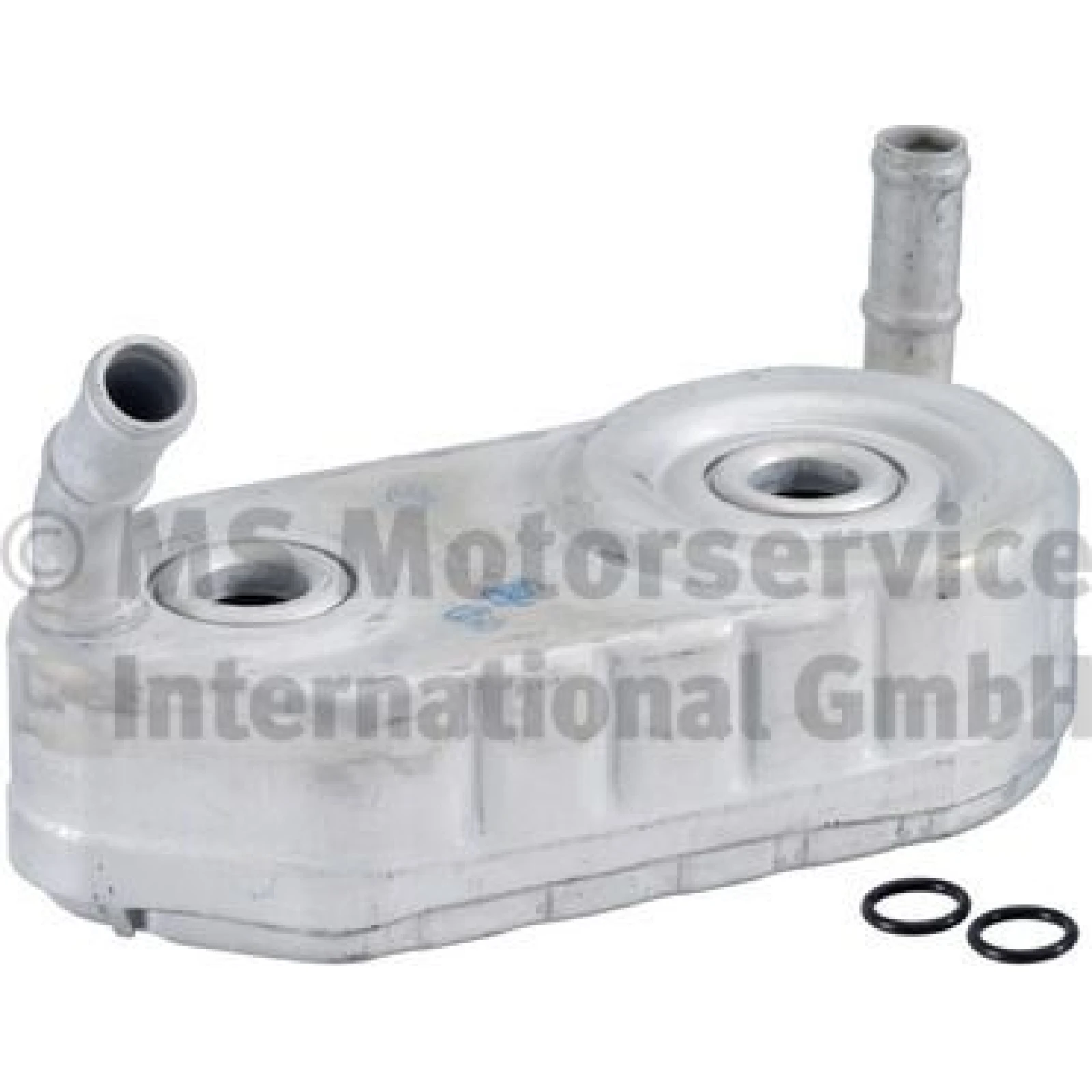 Ölkühler Motoröl Kühler ÖL 7.09269.43.0