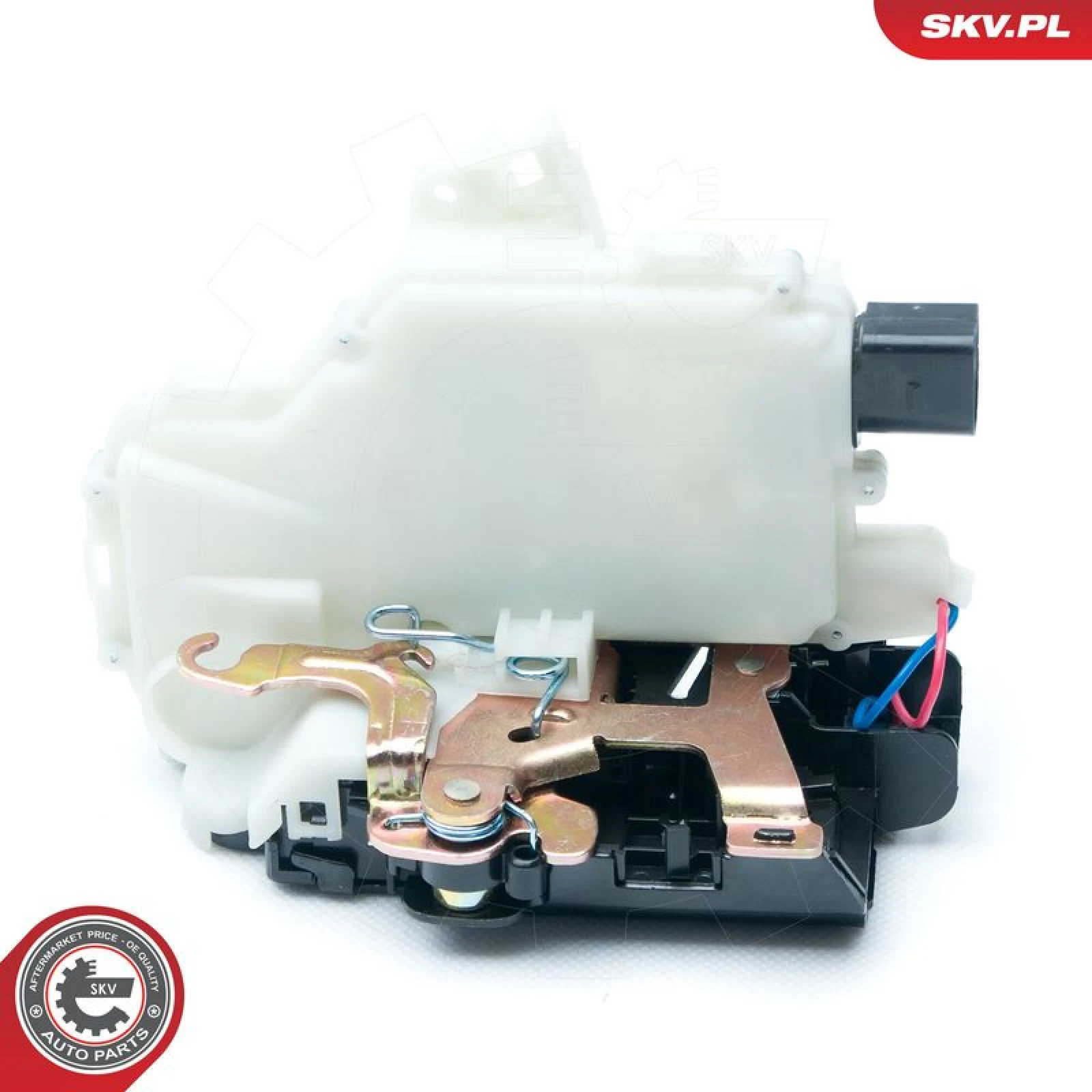 SKV GERMANY Türschloss 16SKV414