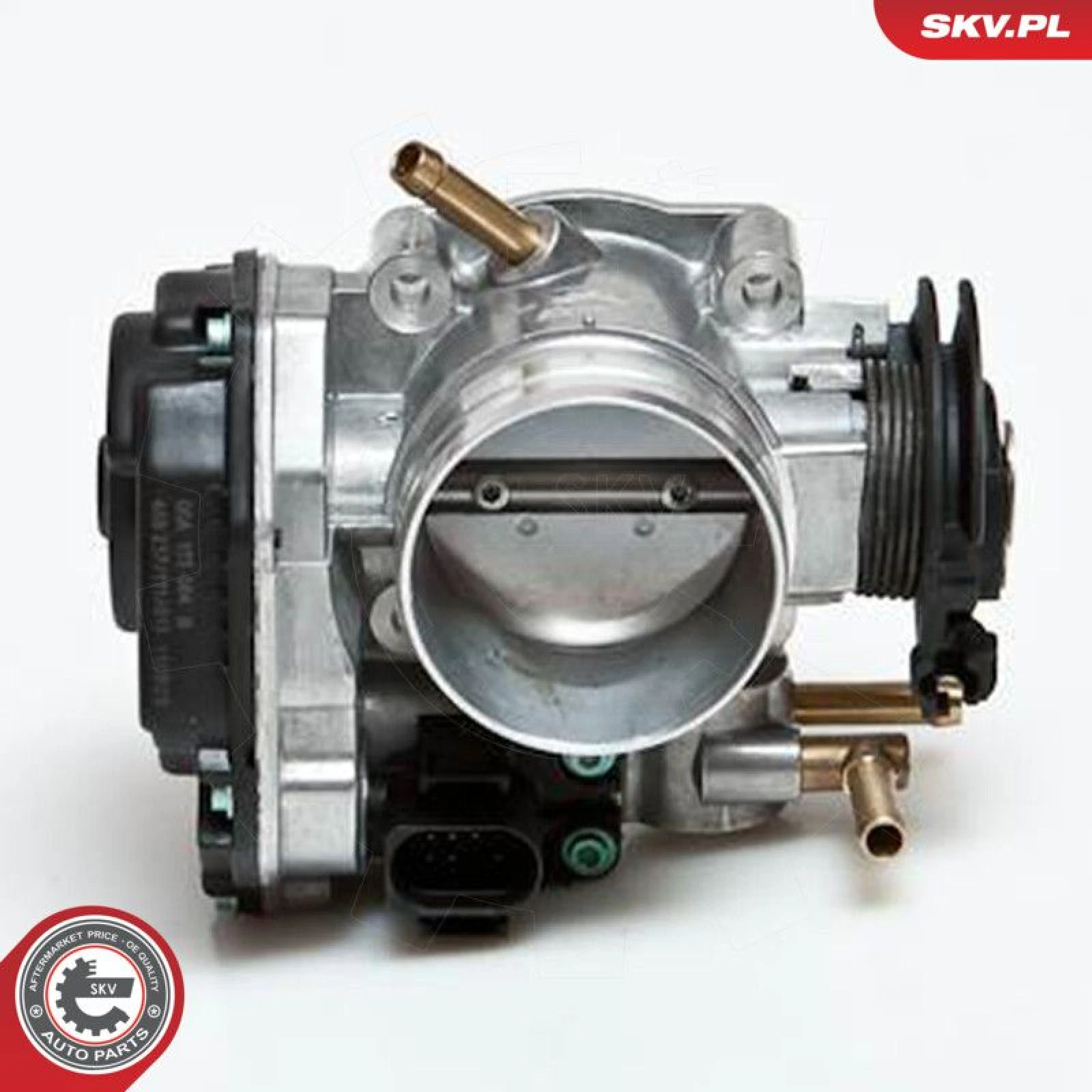 SKV GERMANY Drosselklappenstutzen 12SKV036