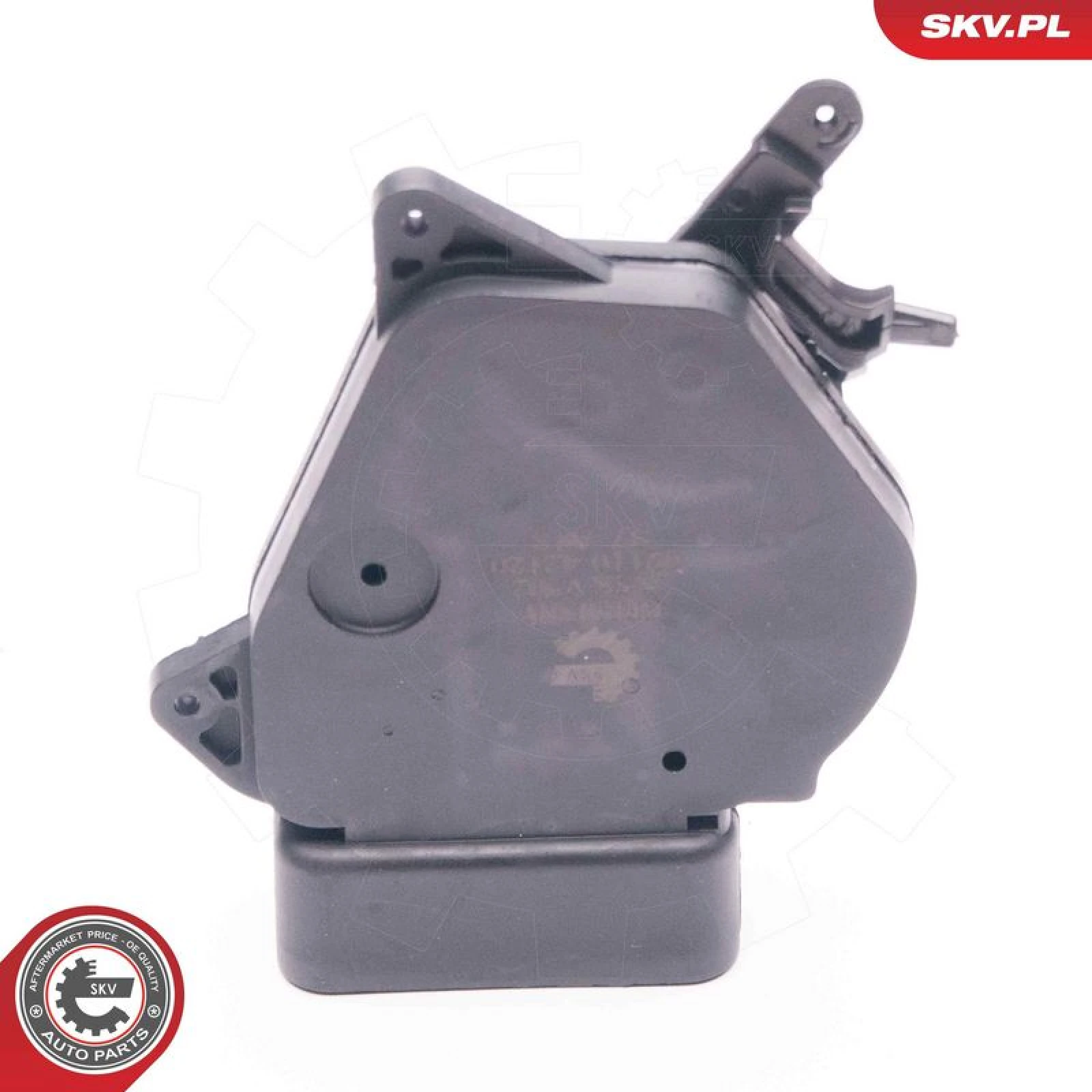 SKV GERMANY Zentralverriegelung 16SKV502