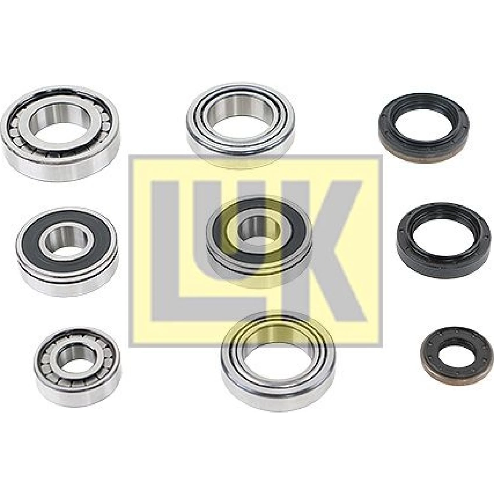 GearBox 462 0154 10