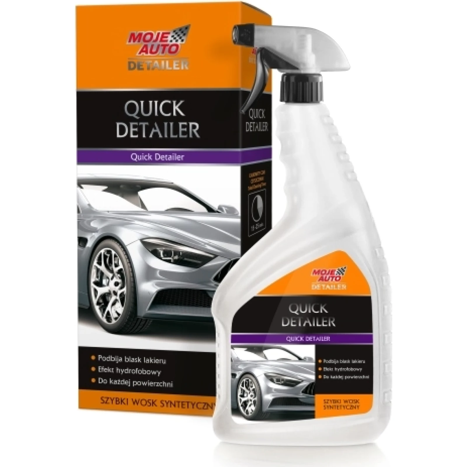 Synthetisches Wachs 750Ml 19-625