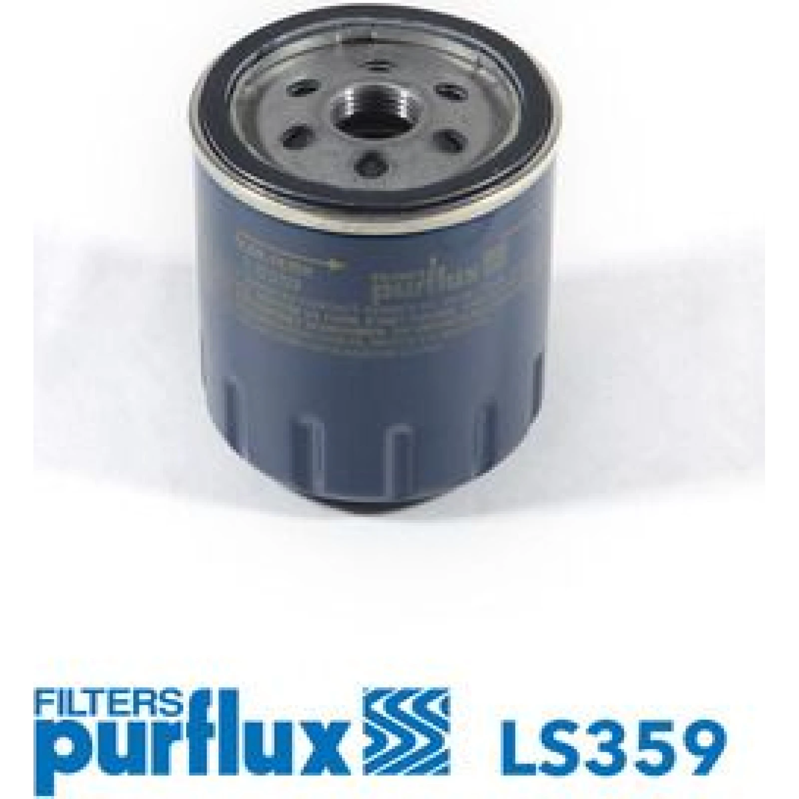 Purflux Ölfilter LS359