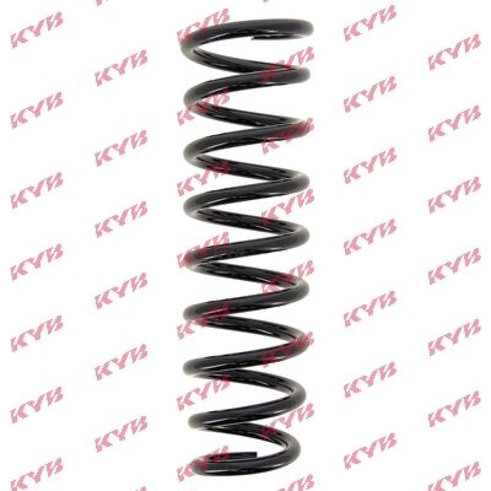 KYB Fahrwerksfeder Audi T. A4 1.8 4X4-2.8 4X4 01.95-08.01 RC5172