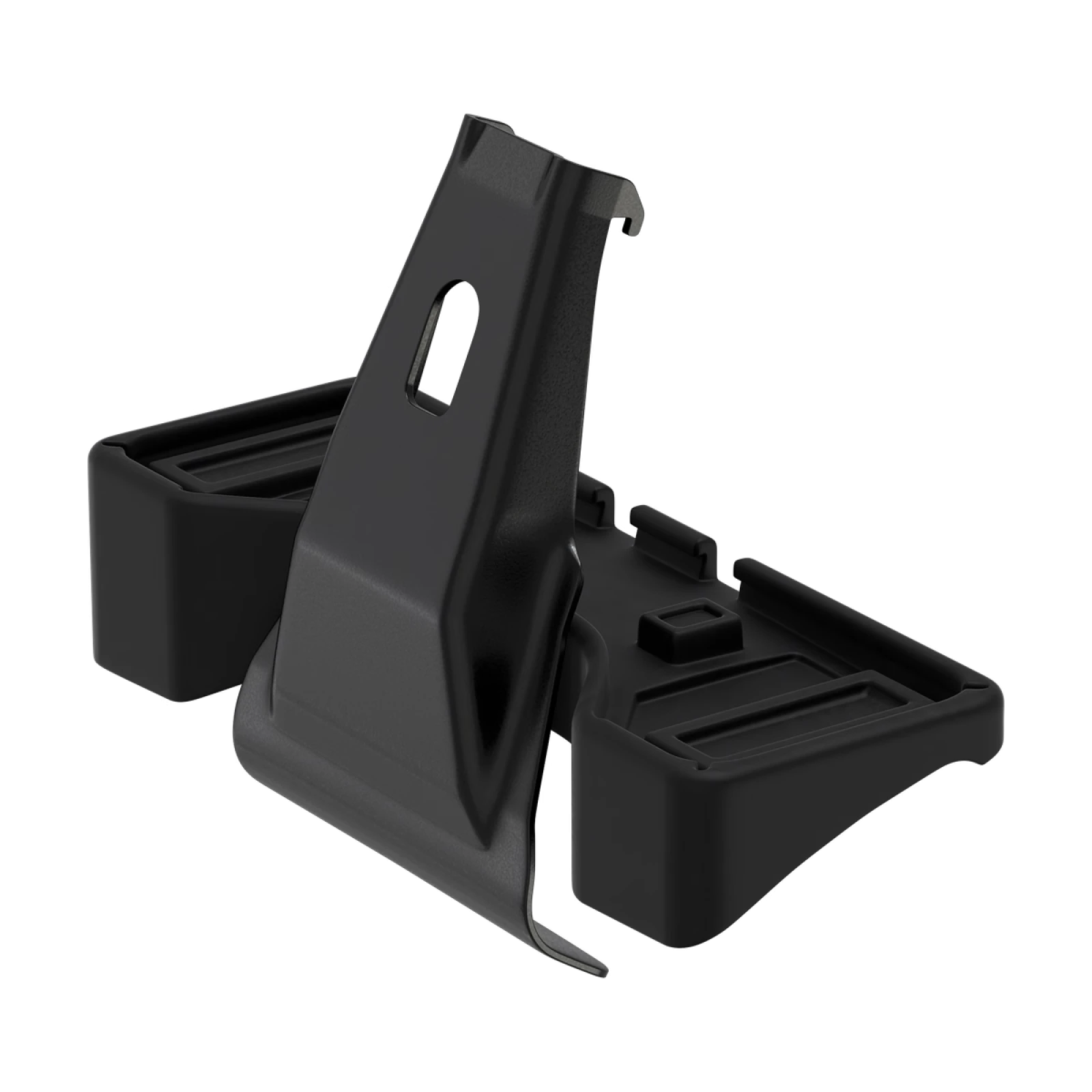 Thule Kit 145356 / 5356 Montagekit – BYD Seal ab 2022 ohne Dachreling