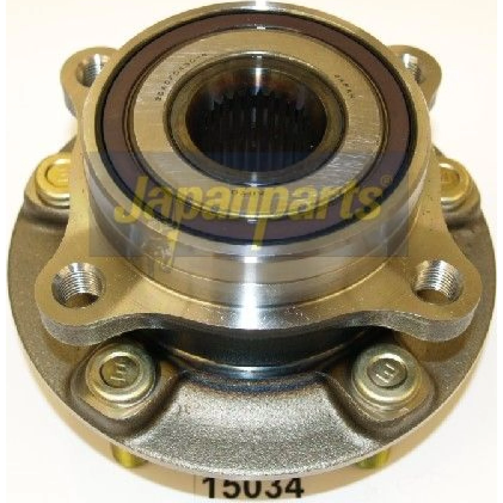 Radlagersatz KK-15034