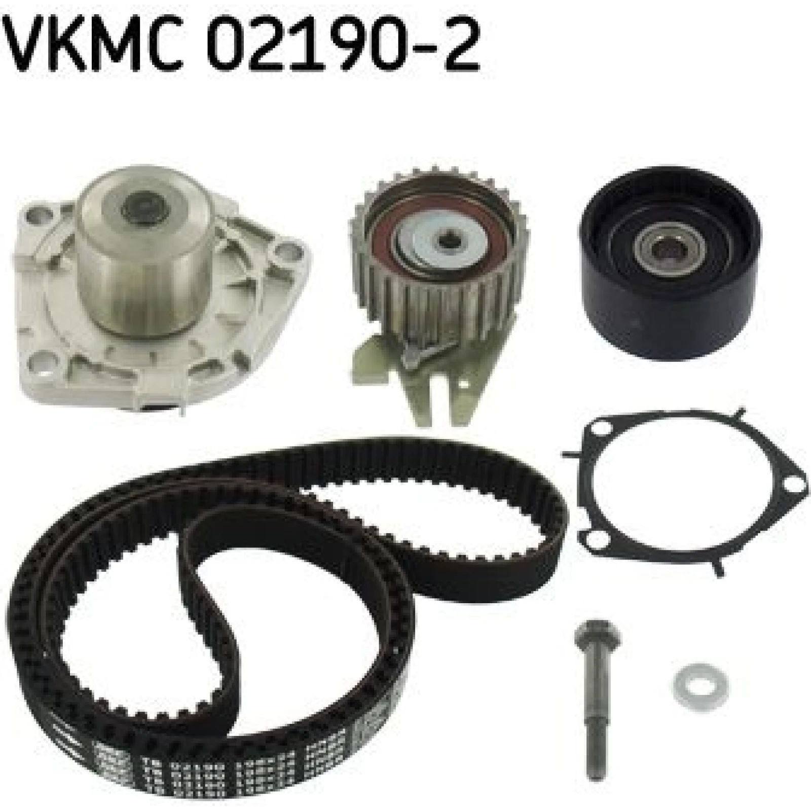 SKF Timing-Kit VKMC02190-2