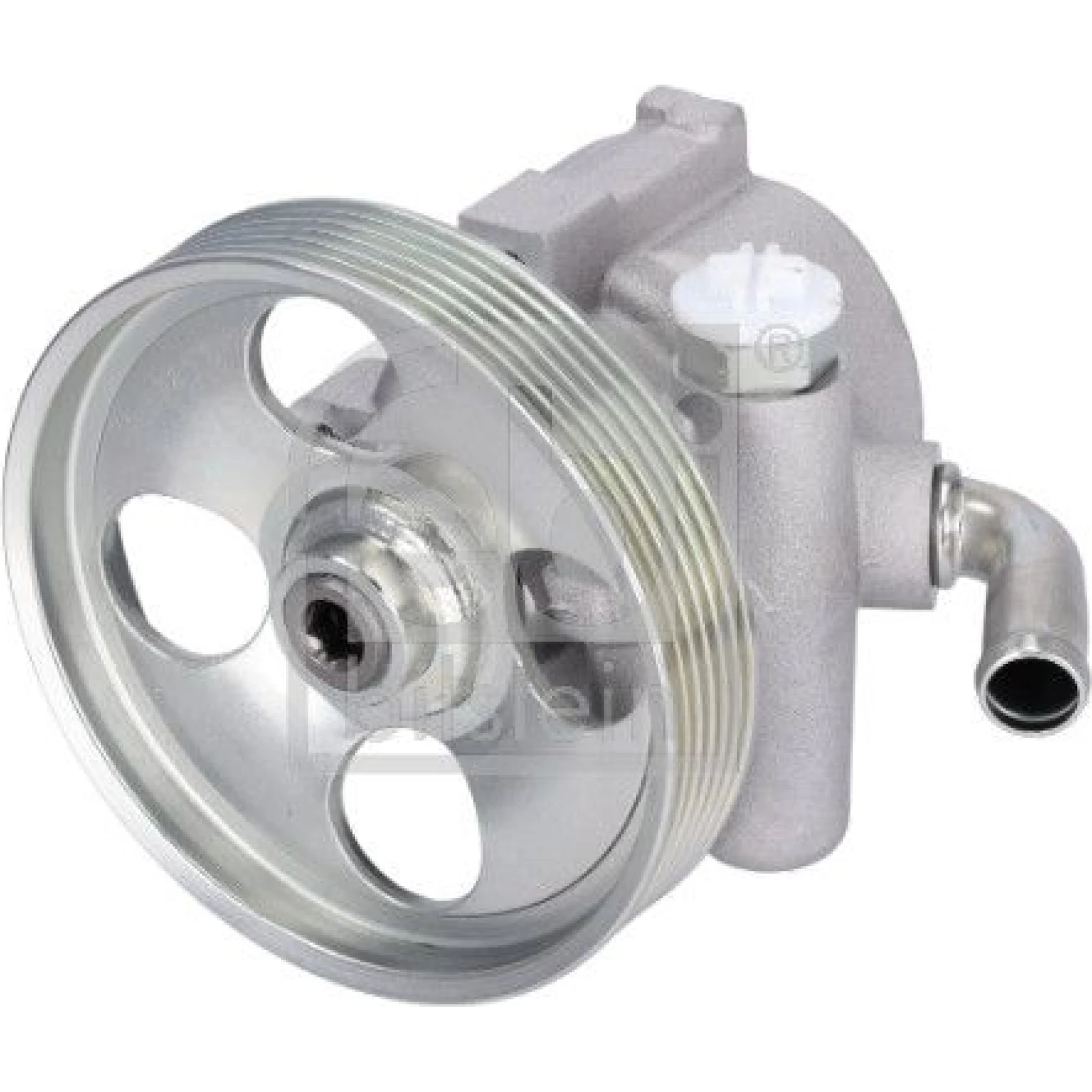 HYDRAULIKPUMPE, LENKUNG 186248