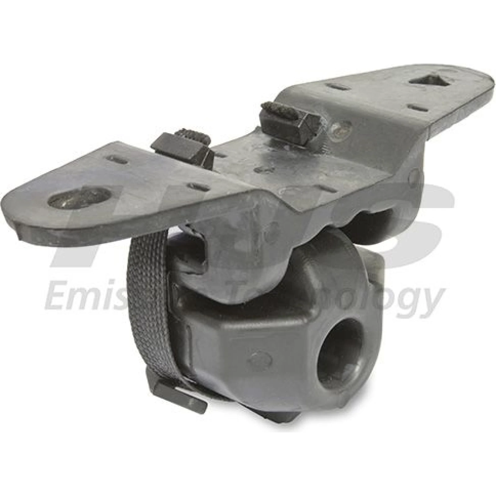 Halter Abgasanlage 83 21 2925
