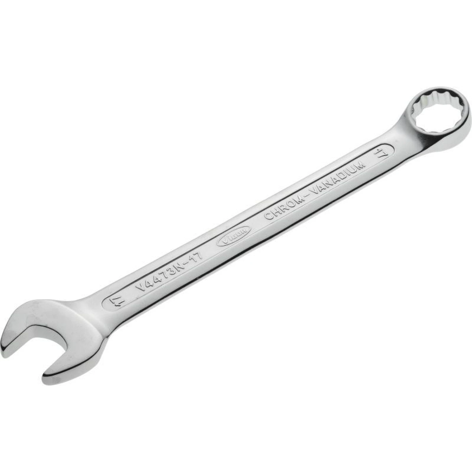 VIGOR Ring-/Gabelschlüssel V4473N-17