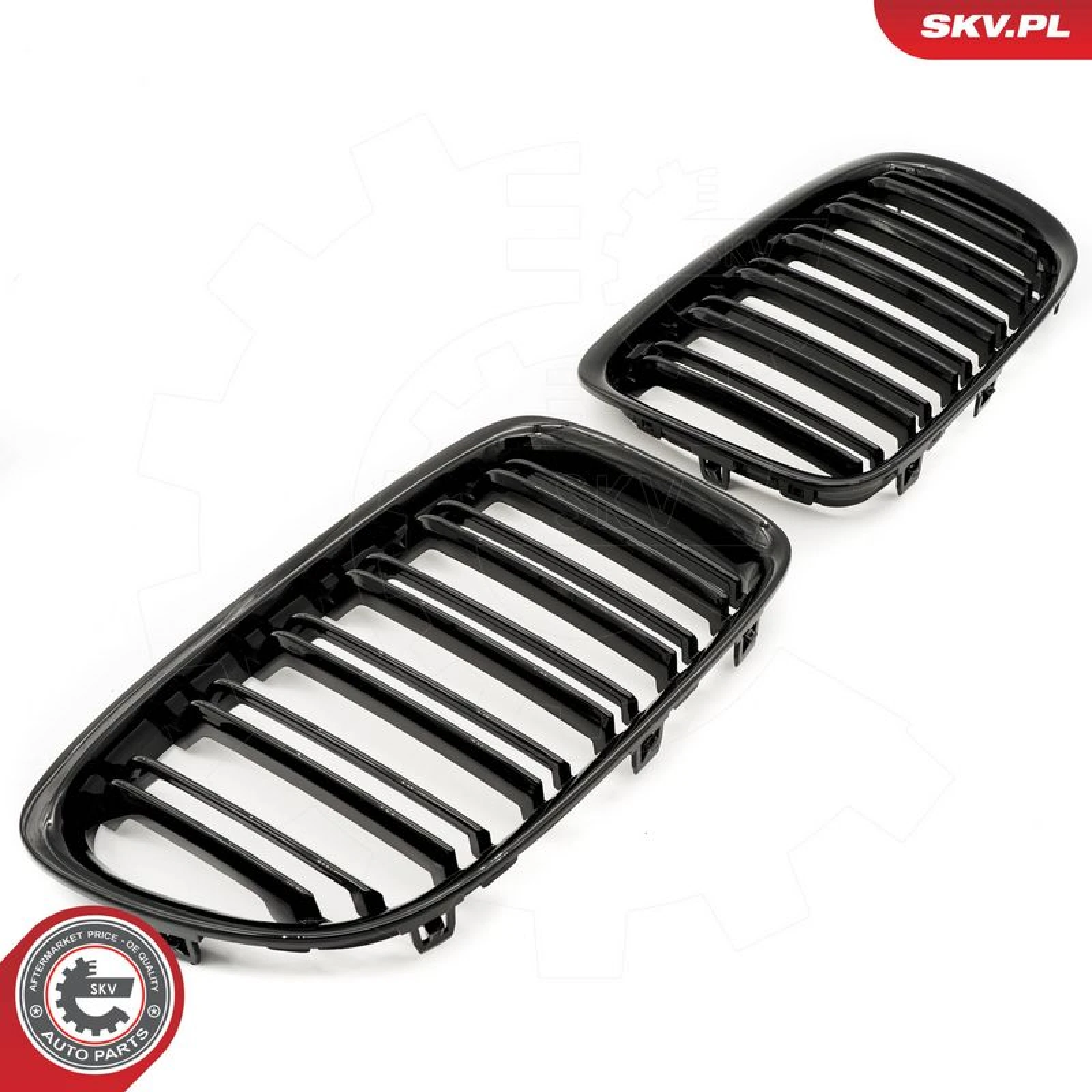ESEN SKV Kühlergitter 66SKV233