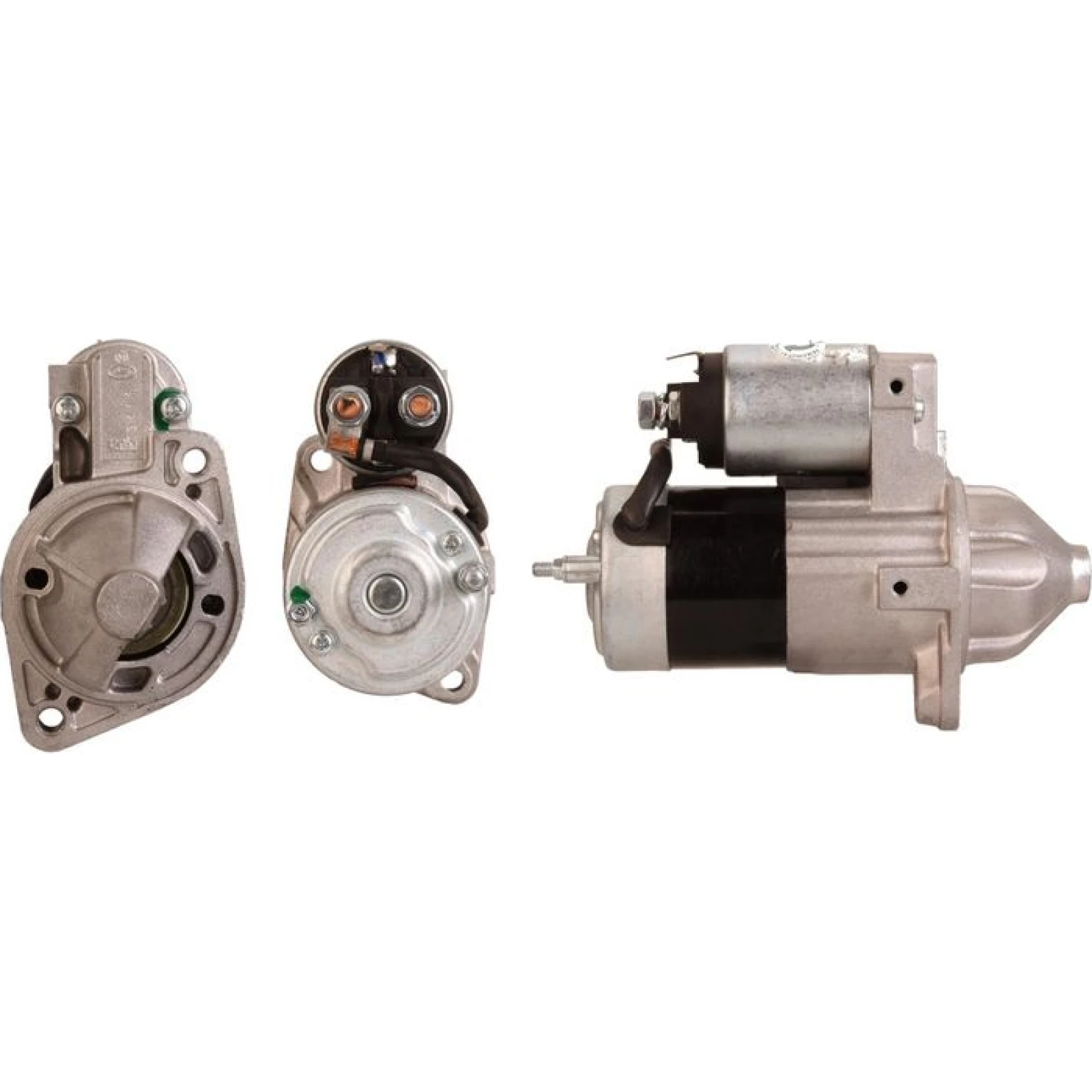 LUCAS ELECTRICAL Anlasser LRS01655
