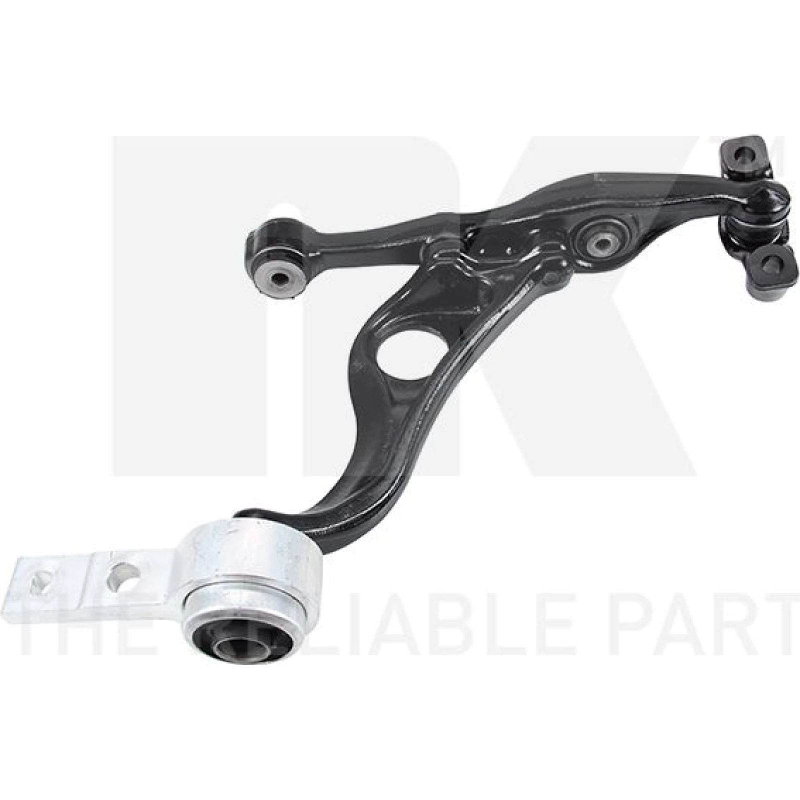 Querlenker Mazda S. 6 07- Unten Rechts 5013238