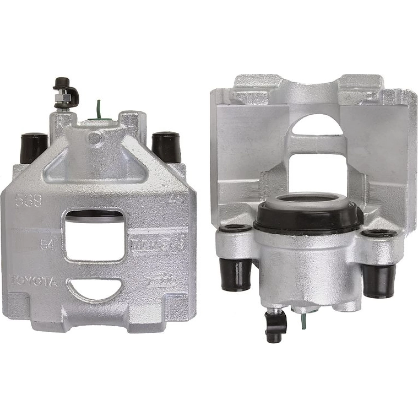 Bosch Bremssattel Vorderachse rechts 0 986 135 288